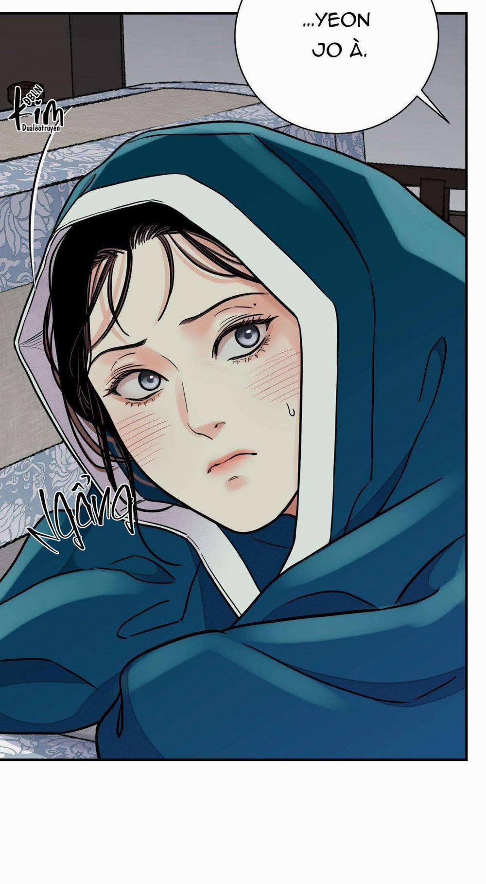 Hoa Và Gươm 63 trang 27