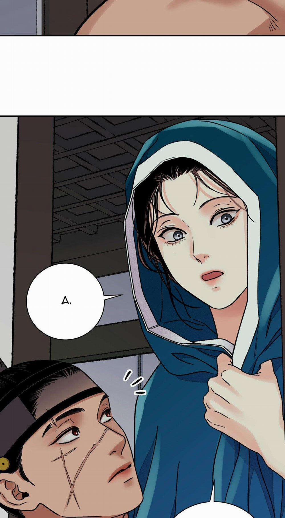 Hoa Và Gươm 63 trang 30