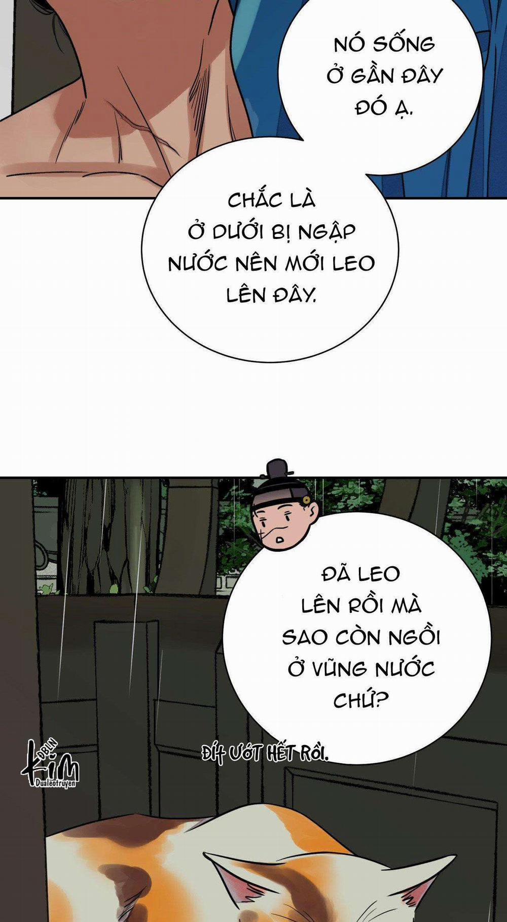 Hoa Và Gươm 63 trang 31