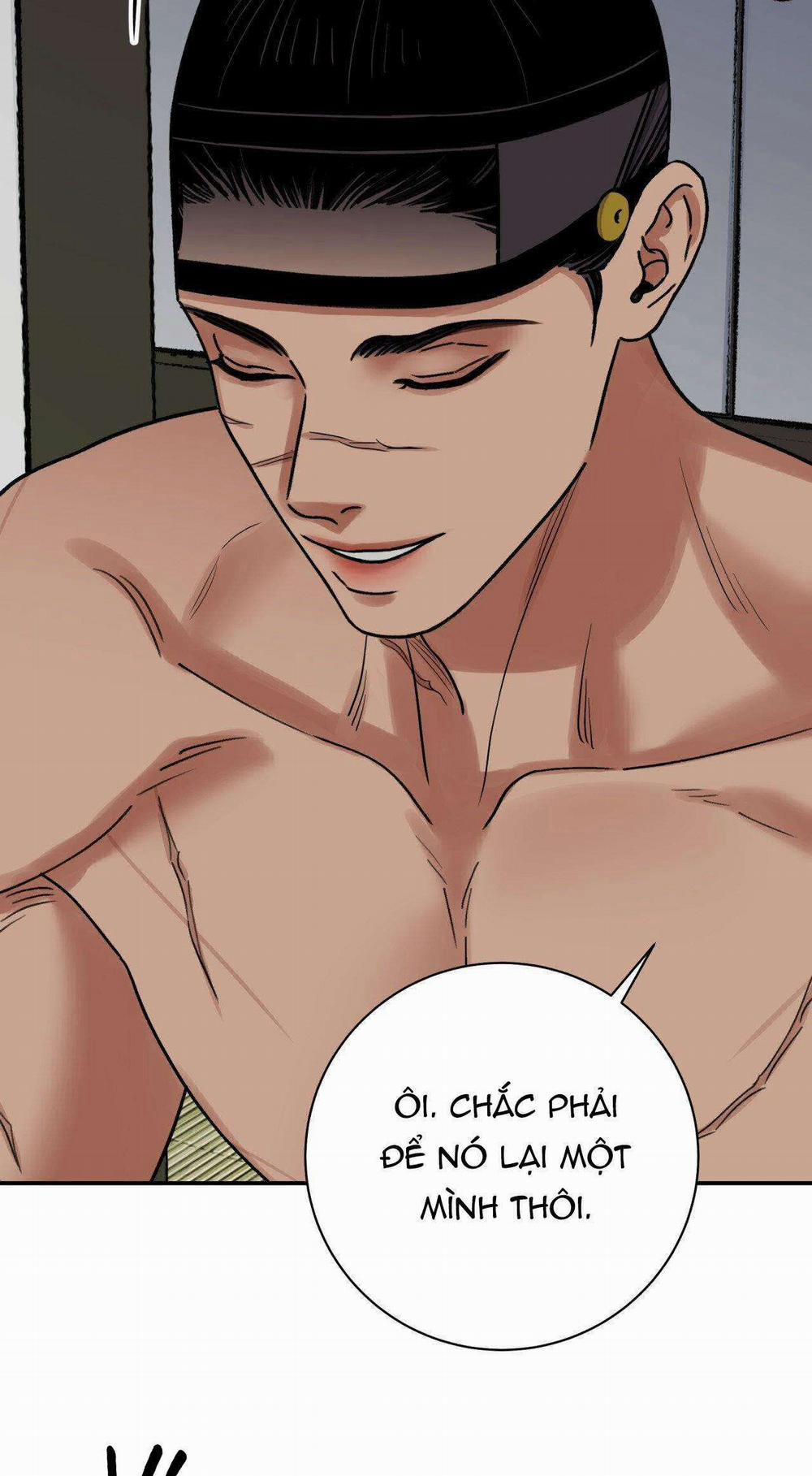 Hoa Và Gươm 63 trang 34