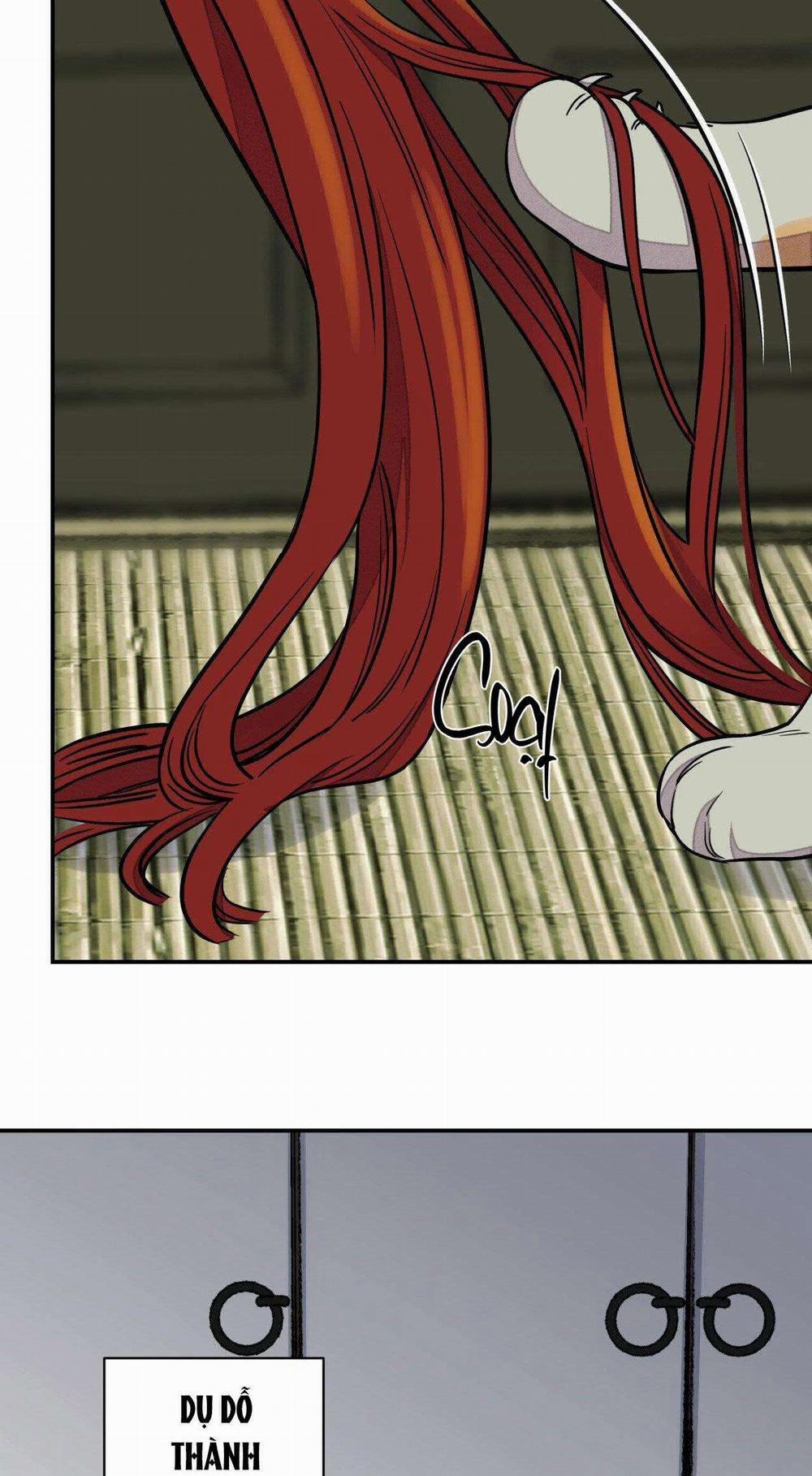 Hoa Và Gươm 63 trang 37