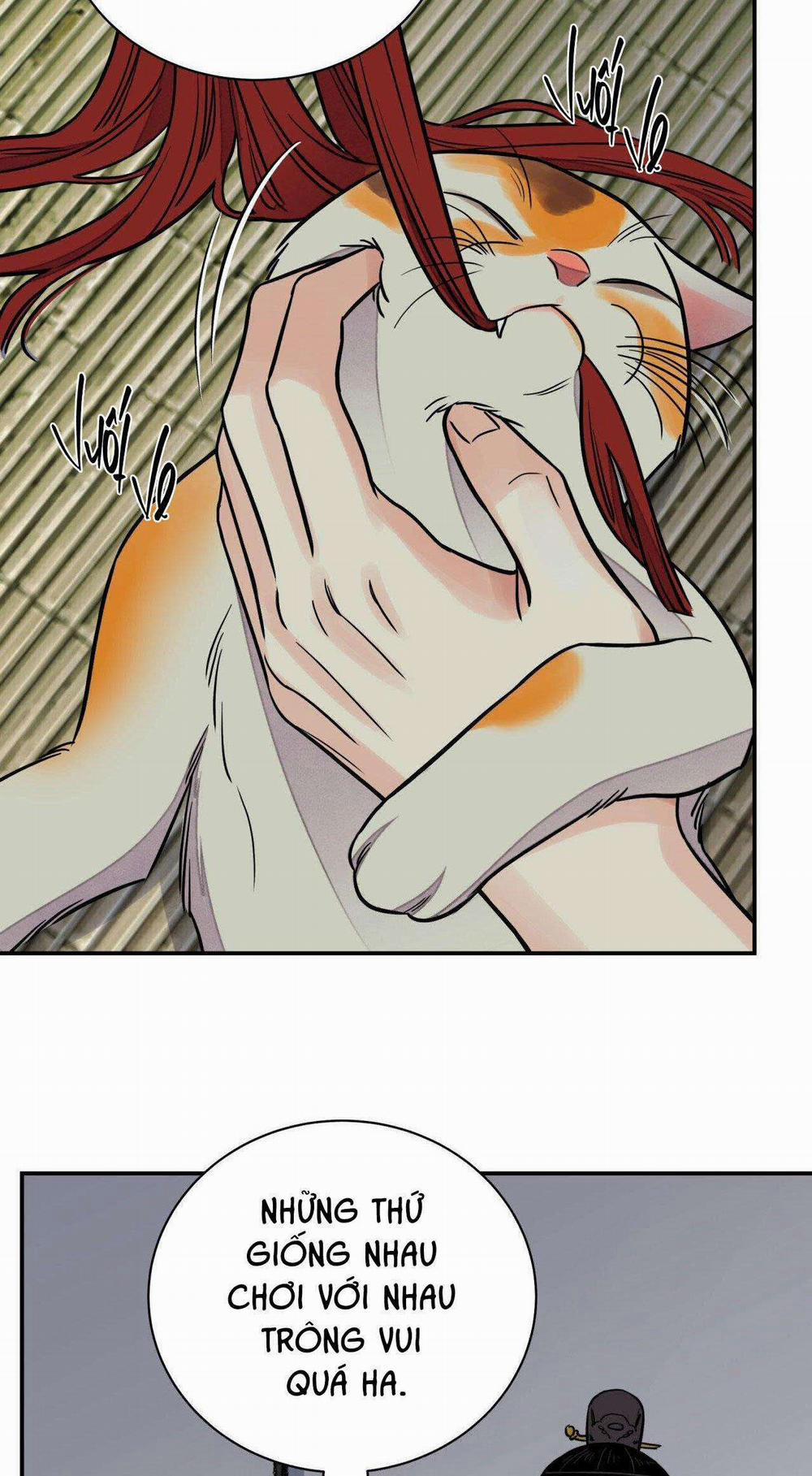 Hoa Và Gươm 63 trang 40