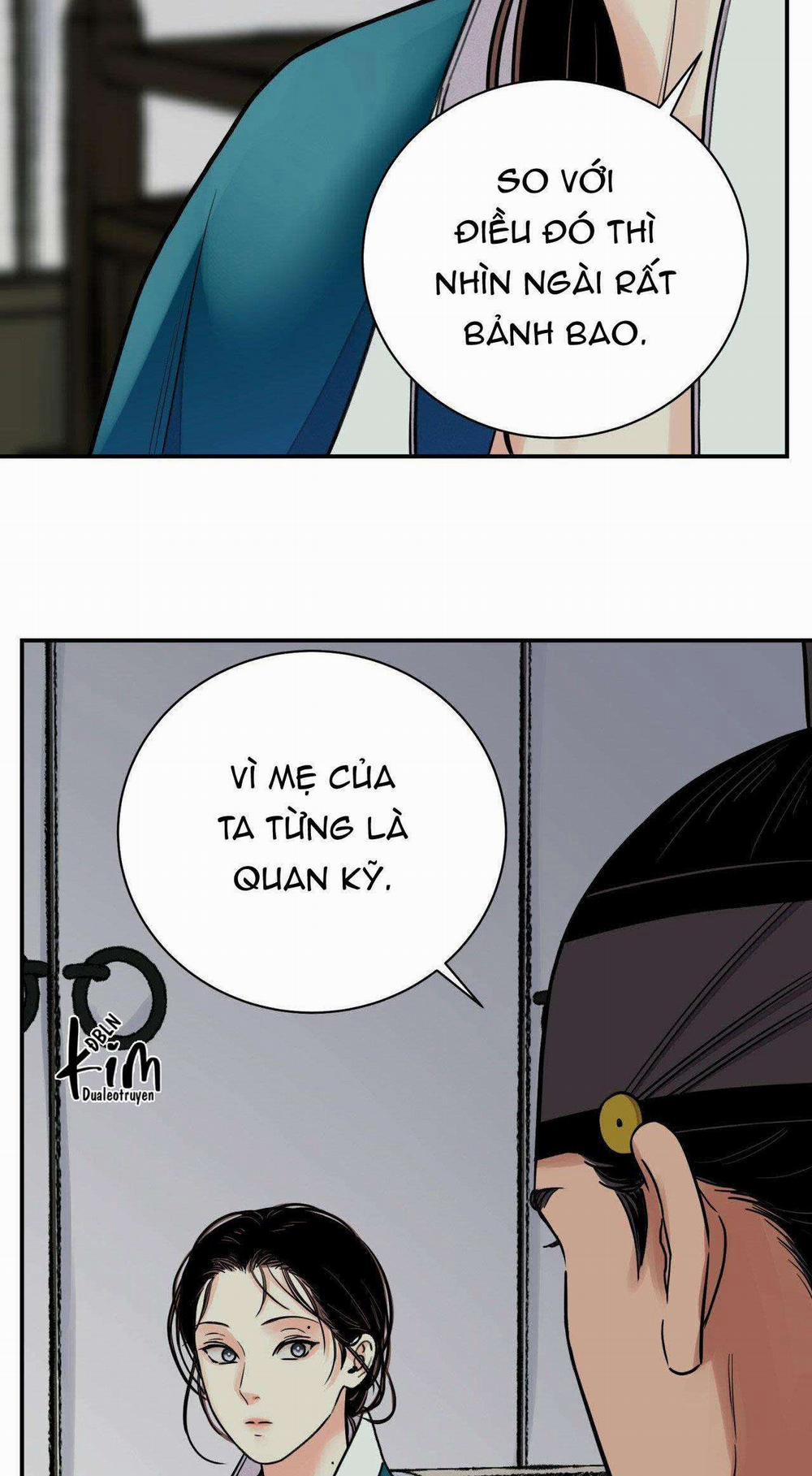 Hoa Và Gươm 63 trang 48