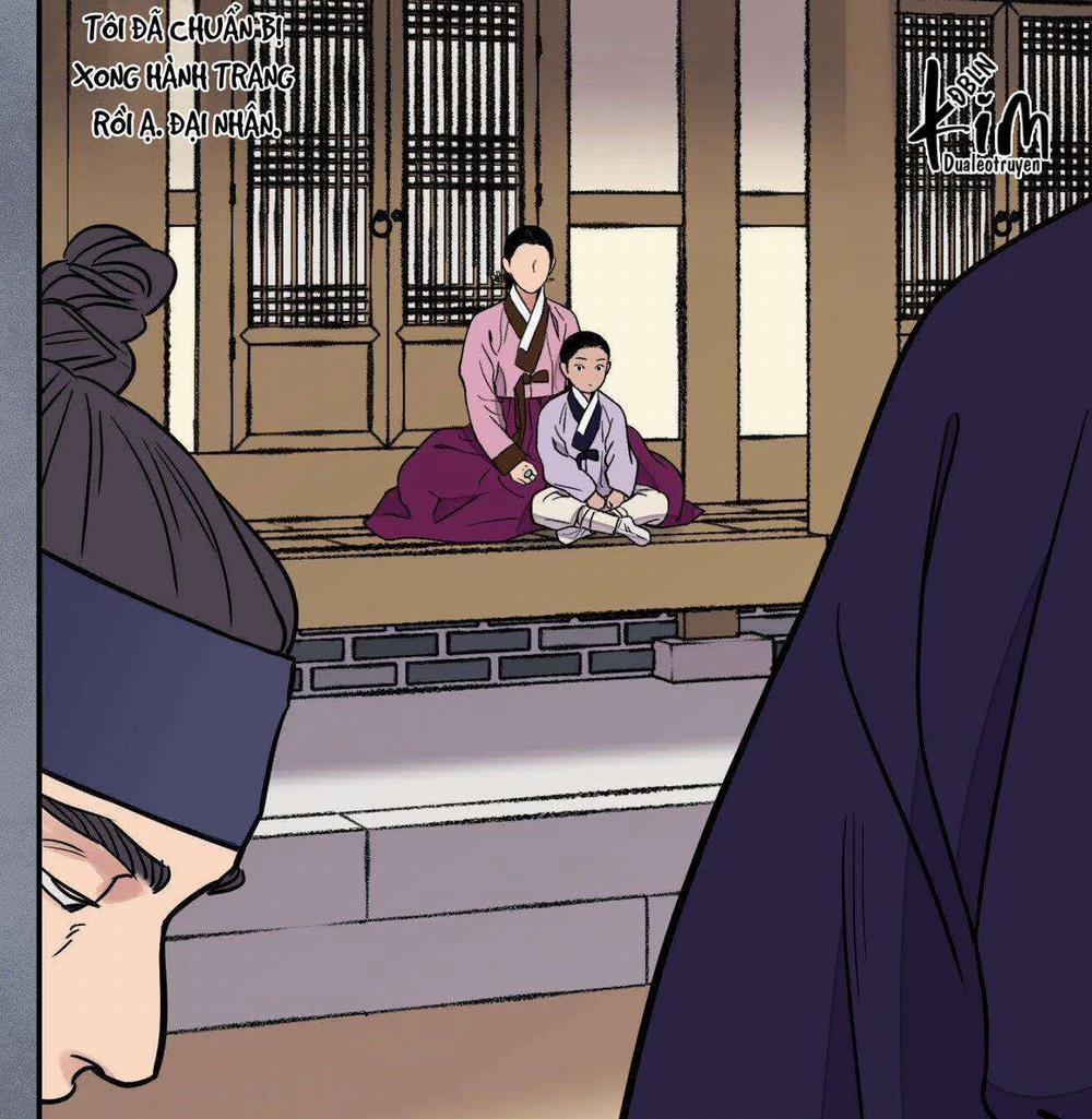 Hoa Và Gươm 63 trang 56