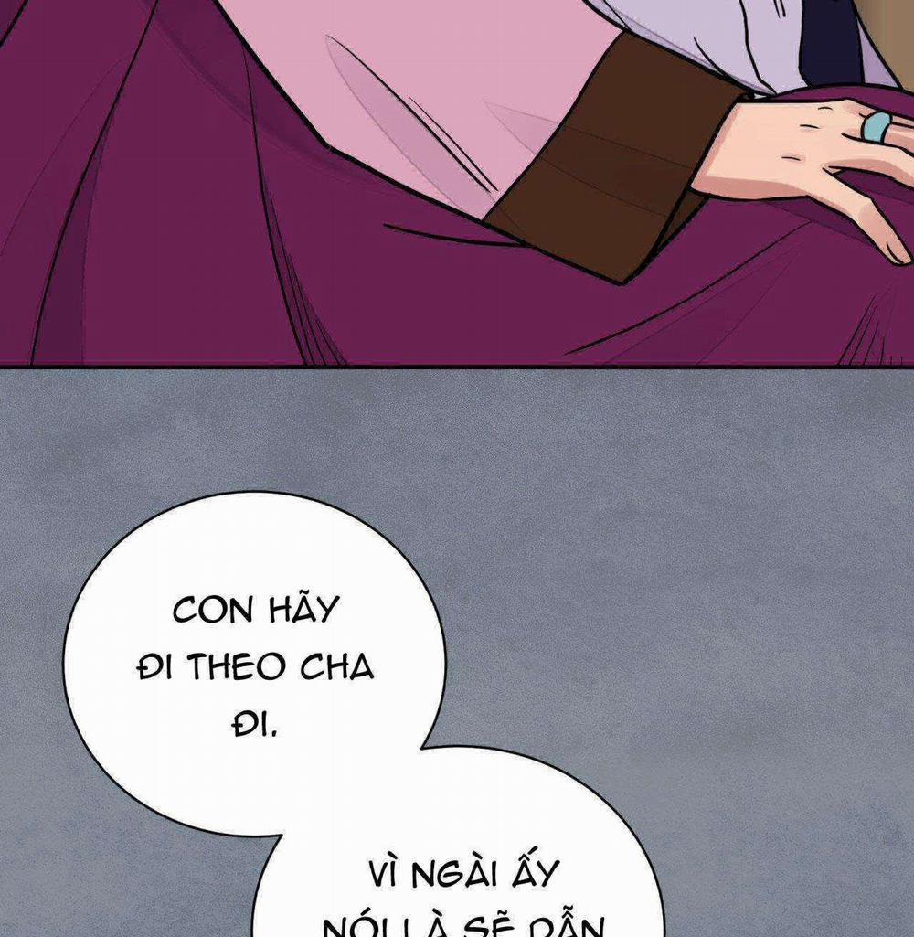 Hoa Và Gươm 63 trang 60