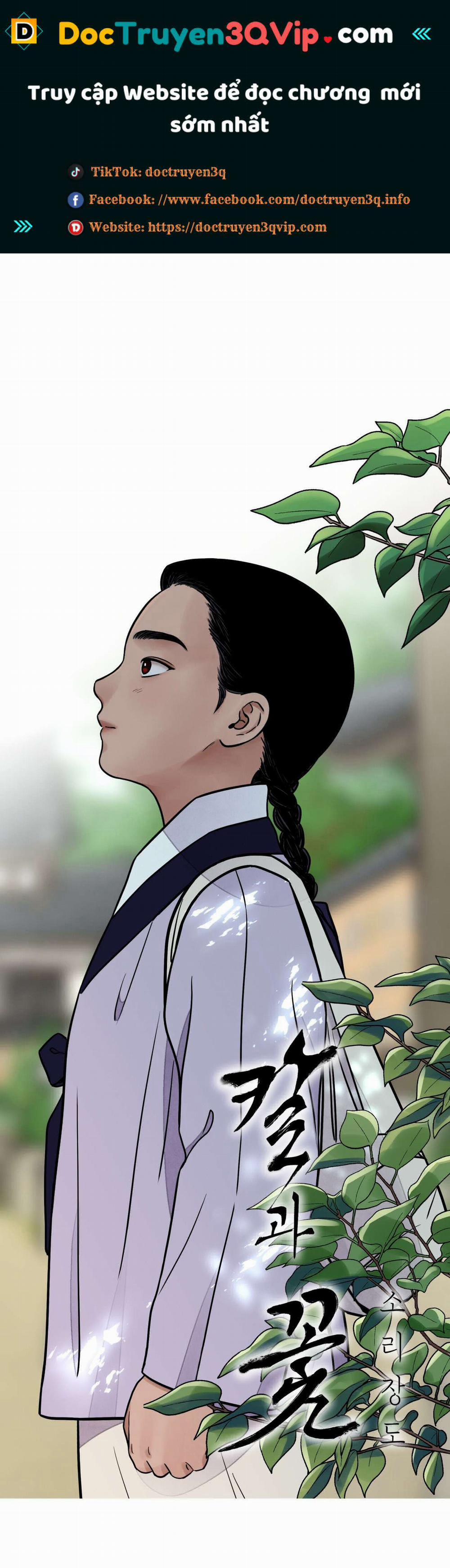 Hoa Và Gươm 64.1 trang 0