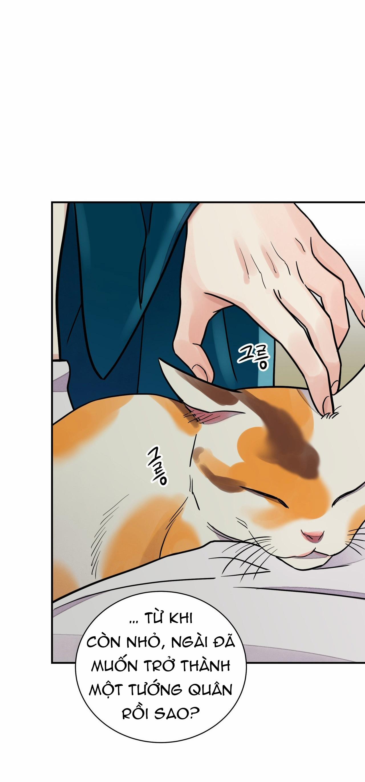 Hoa Và Gươm 64.1 trang 10