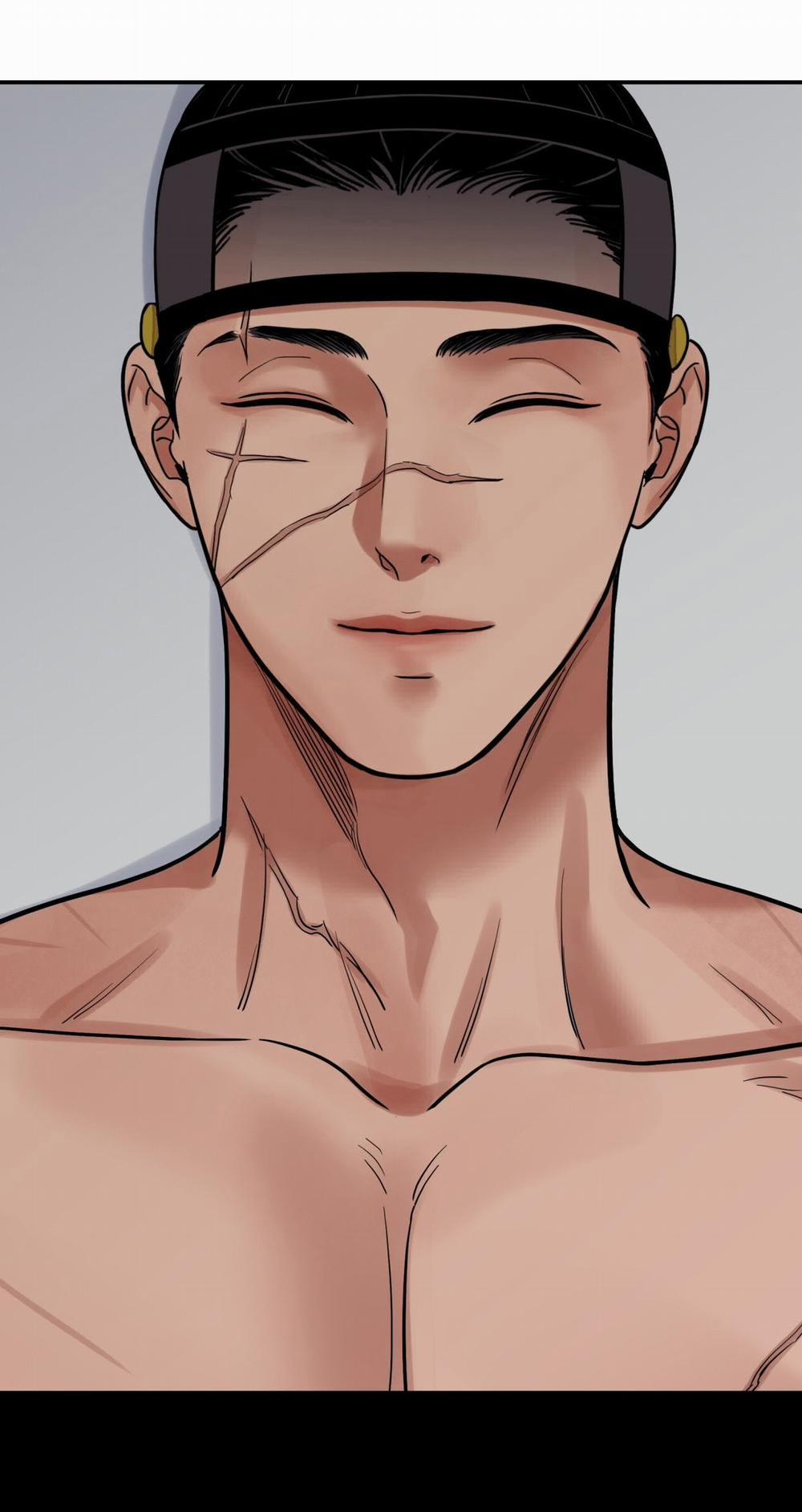 Hoa Và Gươm 64.1 trang 13