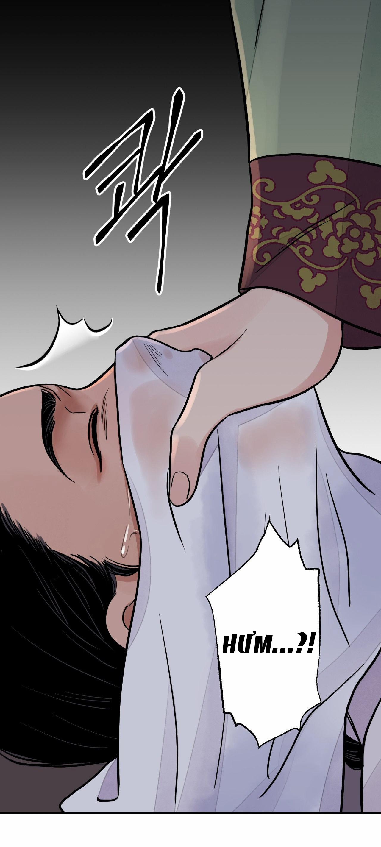 Hoa Và Gươm 64.1 trang 15