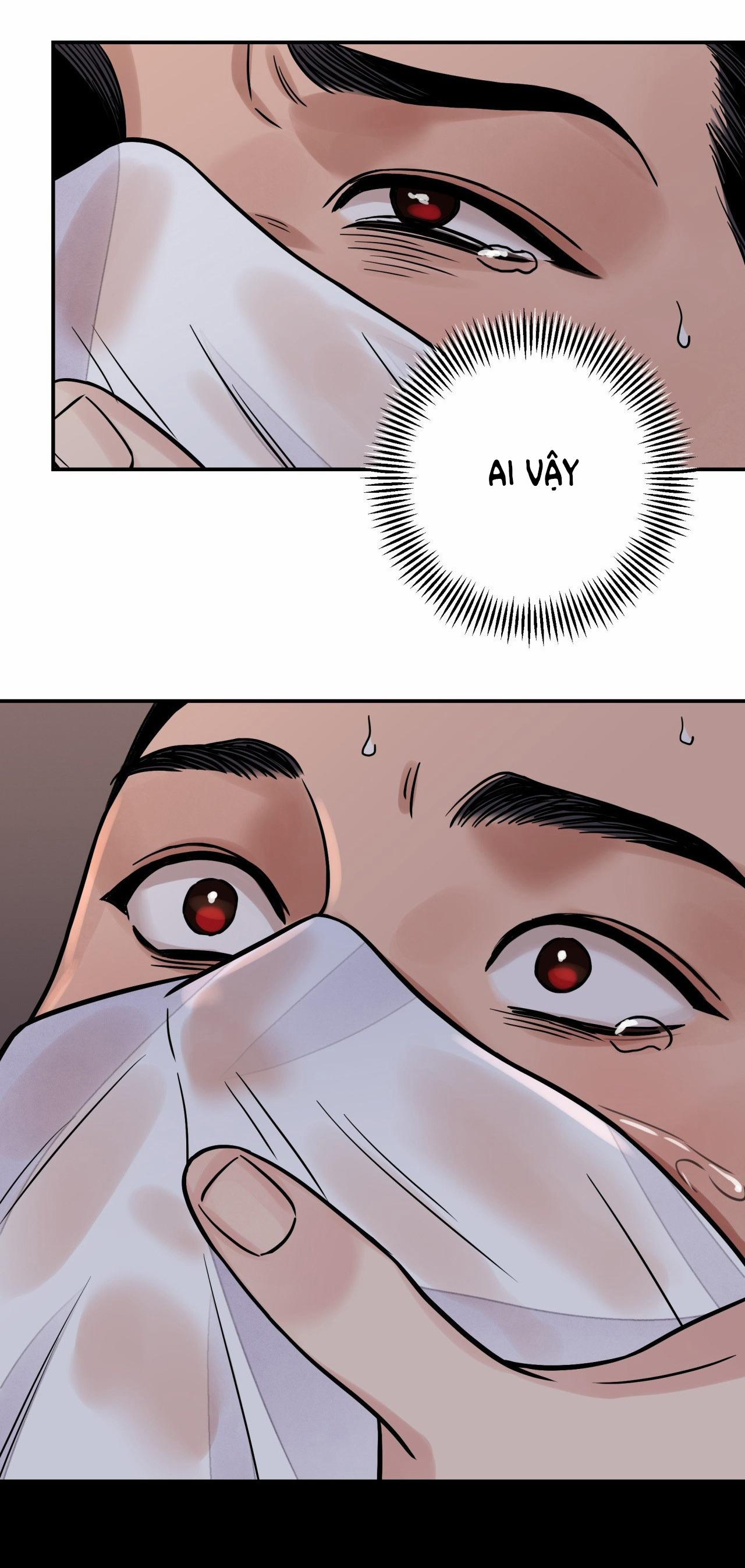 Hoa Và Gươm 64.1 trang 17