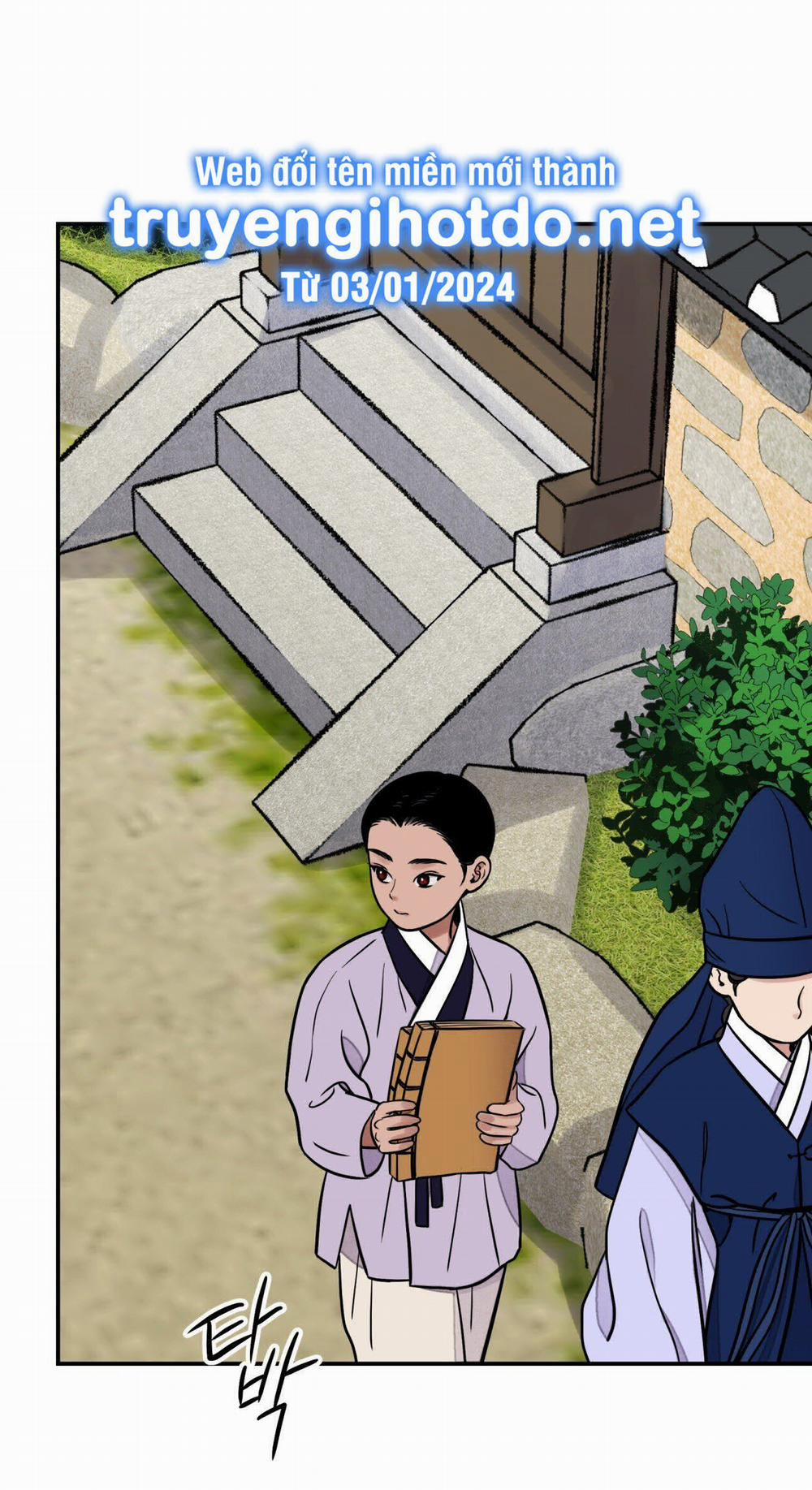 Hoa Và Gươm 64.1 trang 4