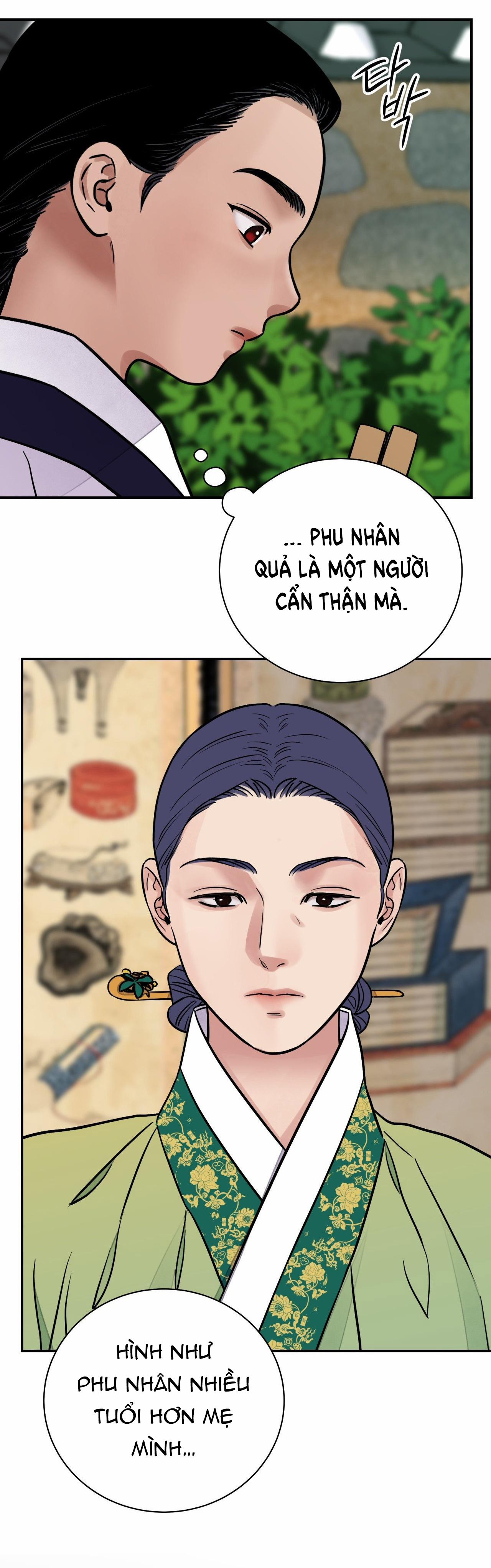 Hoa Và Gươm 64.1 trang 5