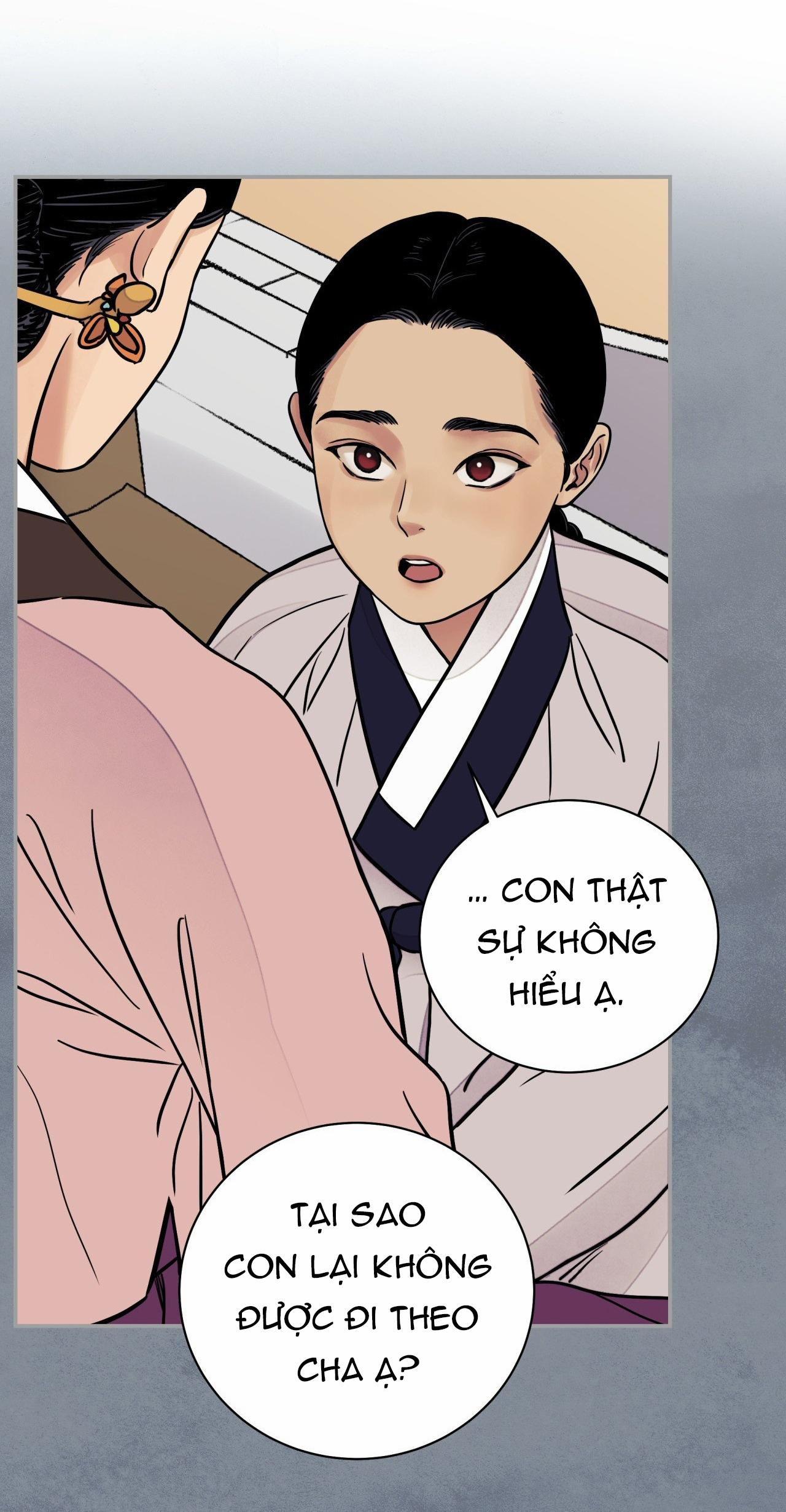 Hoa Và Gươm 64.1 trang 6