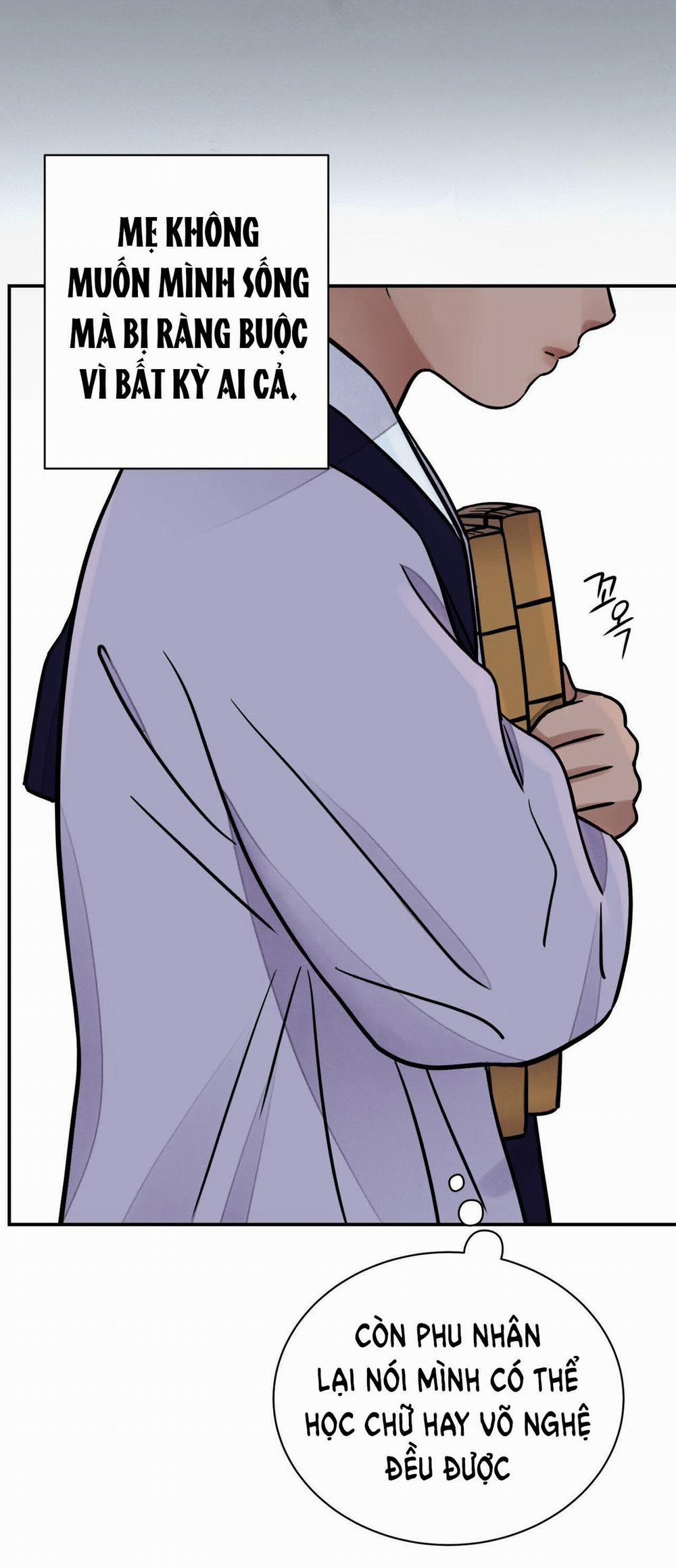 Hoa Và Gươm 64.1 trang 8