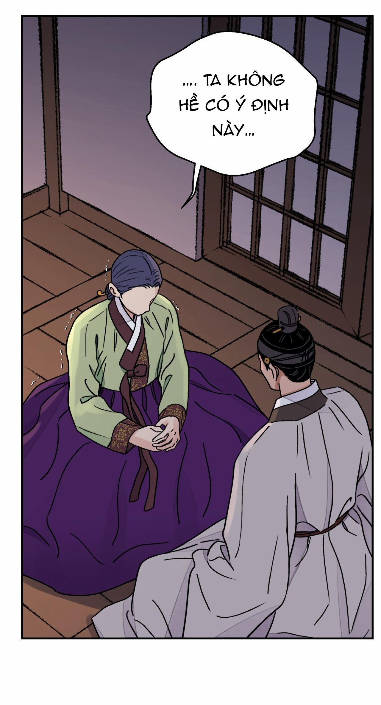 Hoa Và Gươm 64.2 trang 10