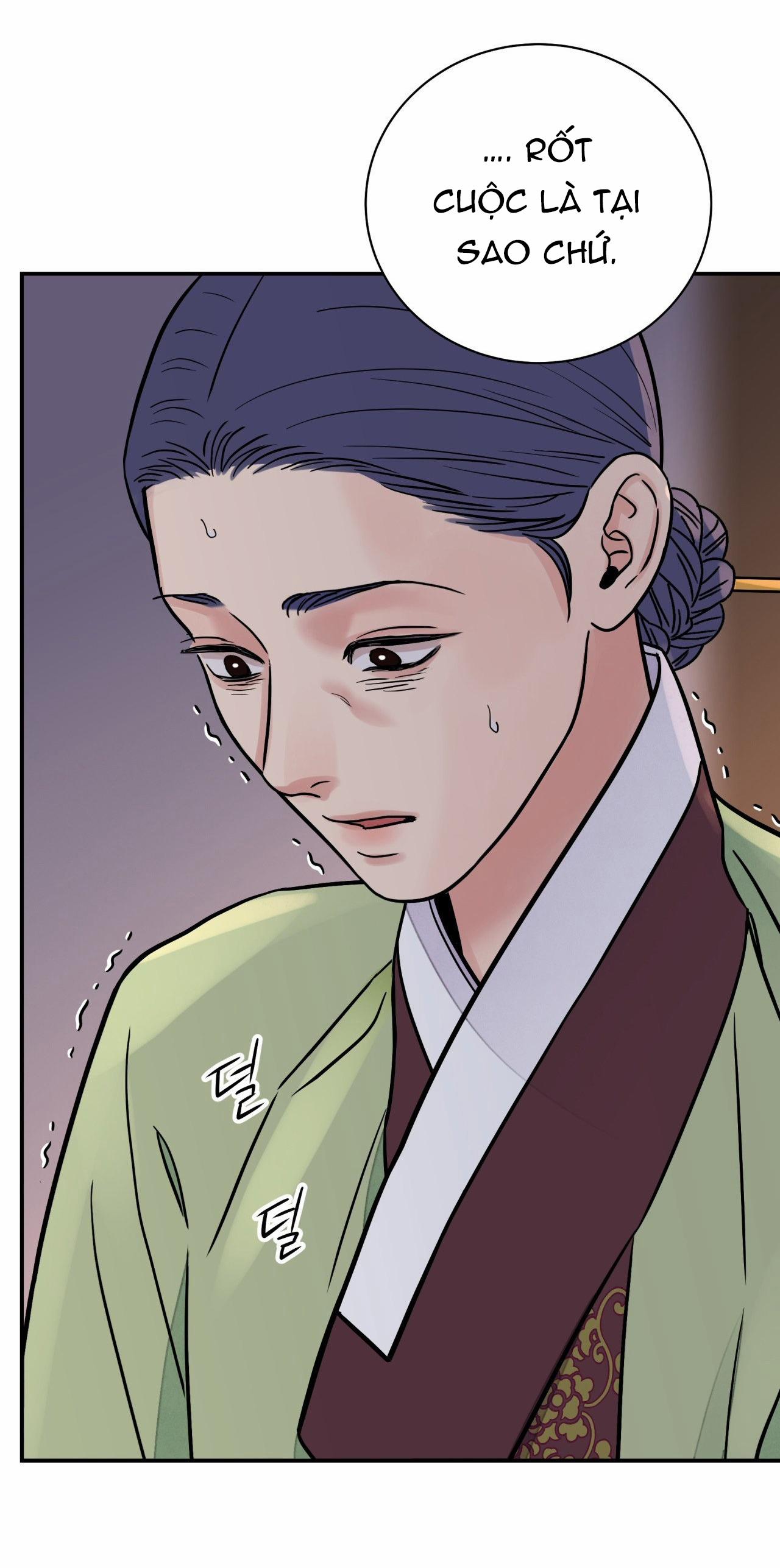 Hoa Và Gươm 64.2 trang 12