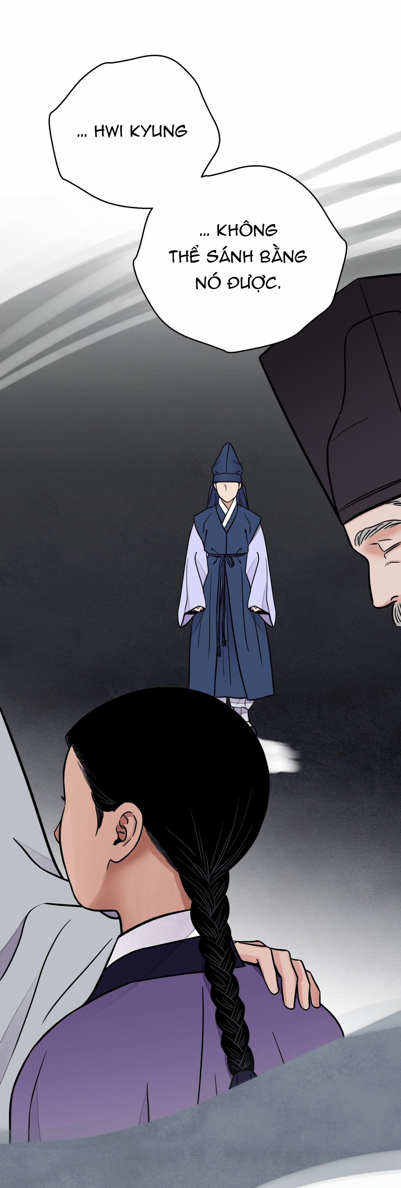 Hoa Và Gươm 64.2 trang 13