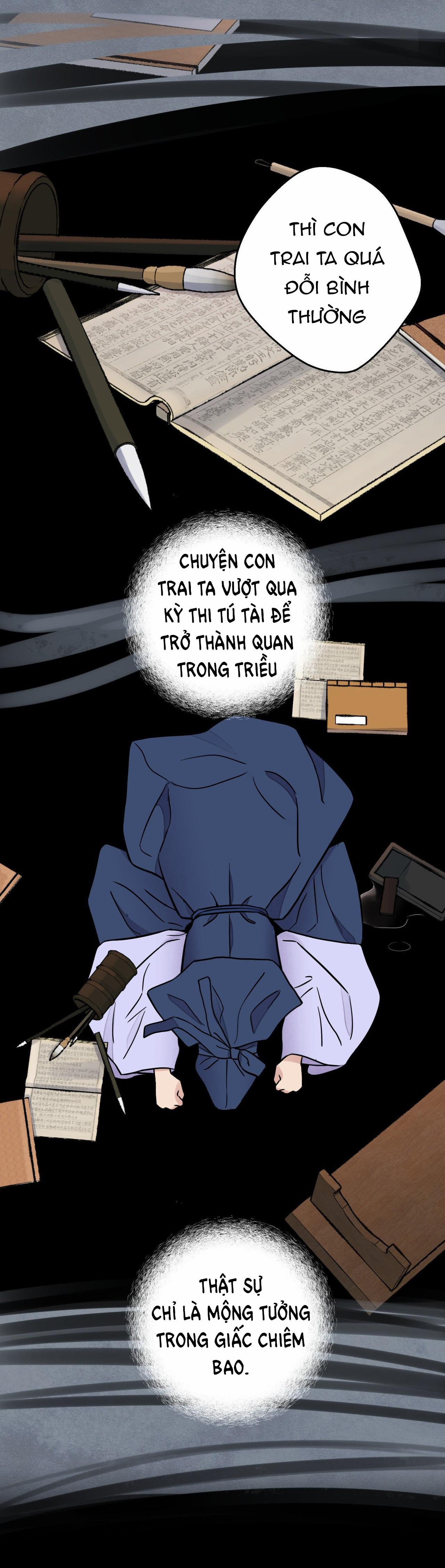 Hoa Và Gươm 64.2 trang 15