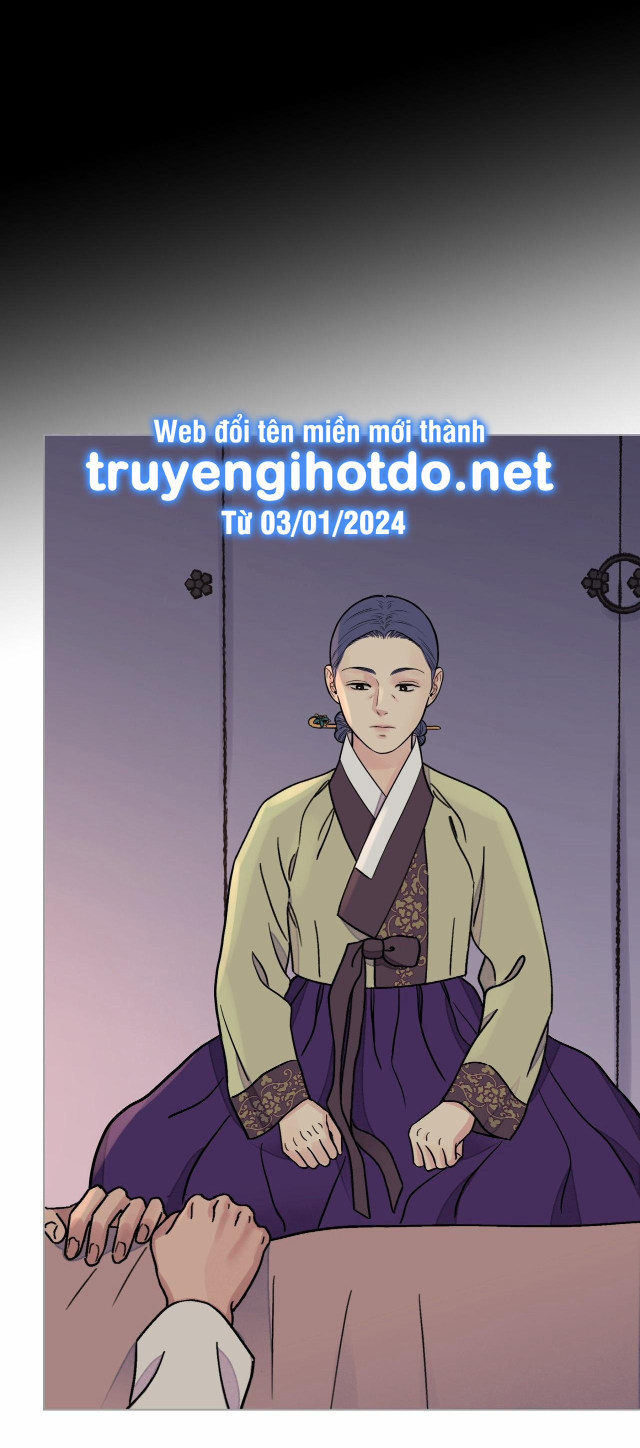 Hoa Và Gươm 64.2 trang 16