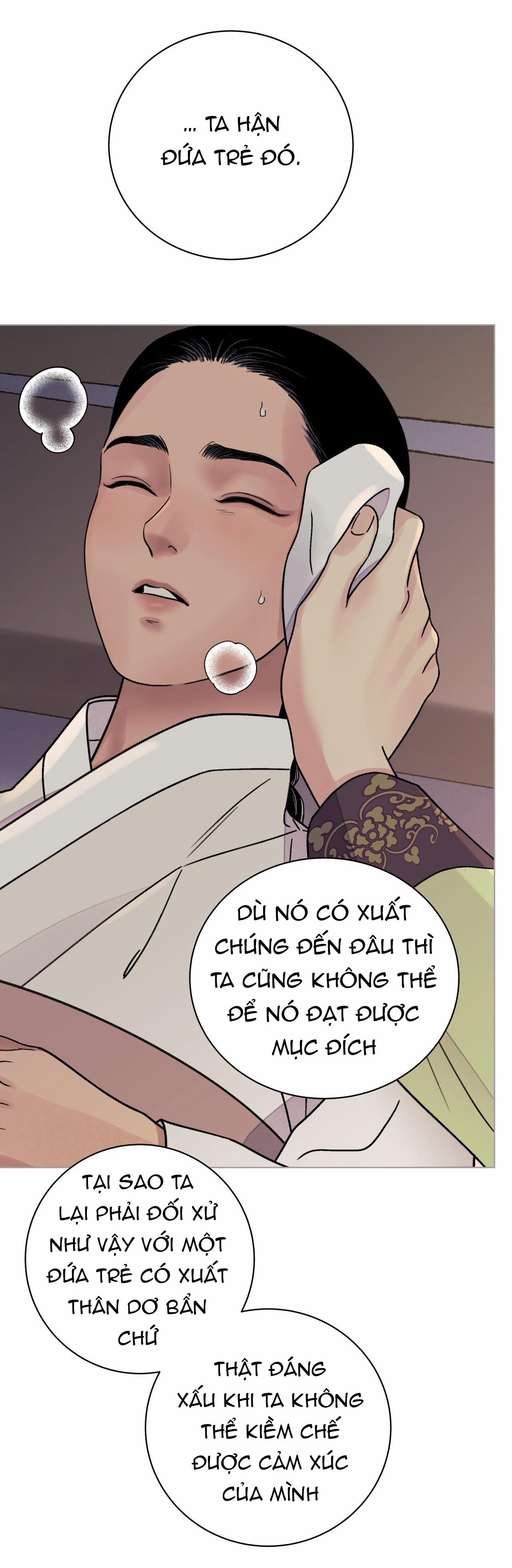 Hoa Và Gươm 64.2 trang 17