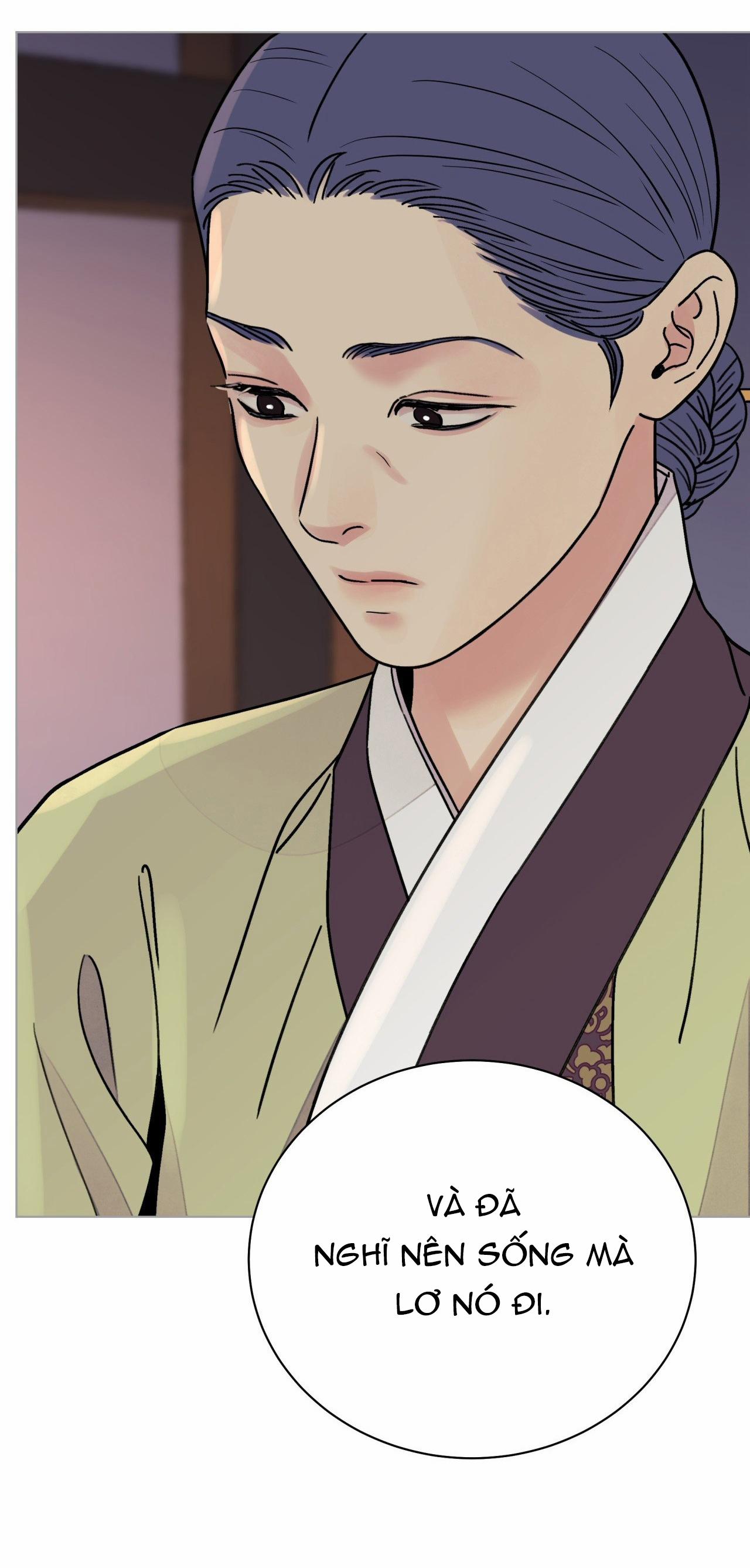 Hoa Và Gươm 64.2 trang 18