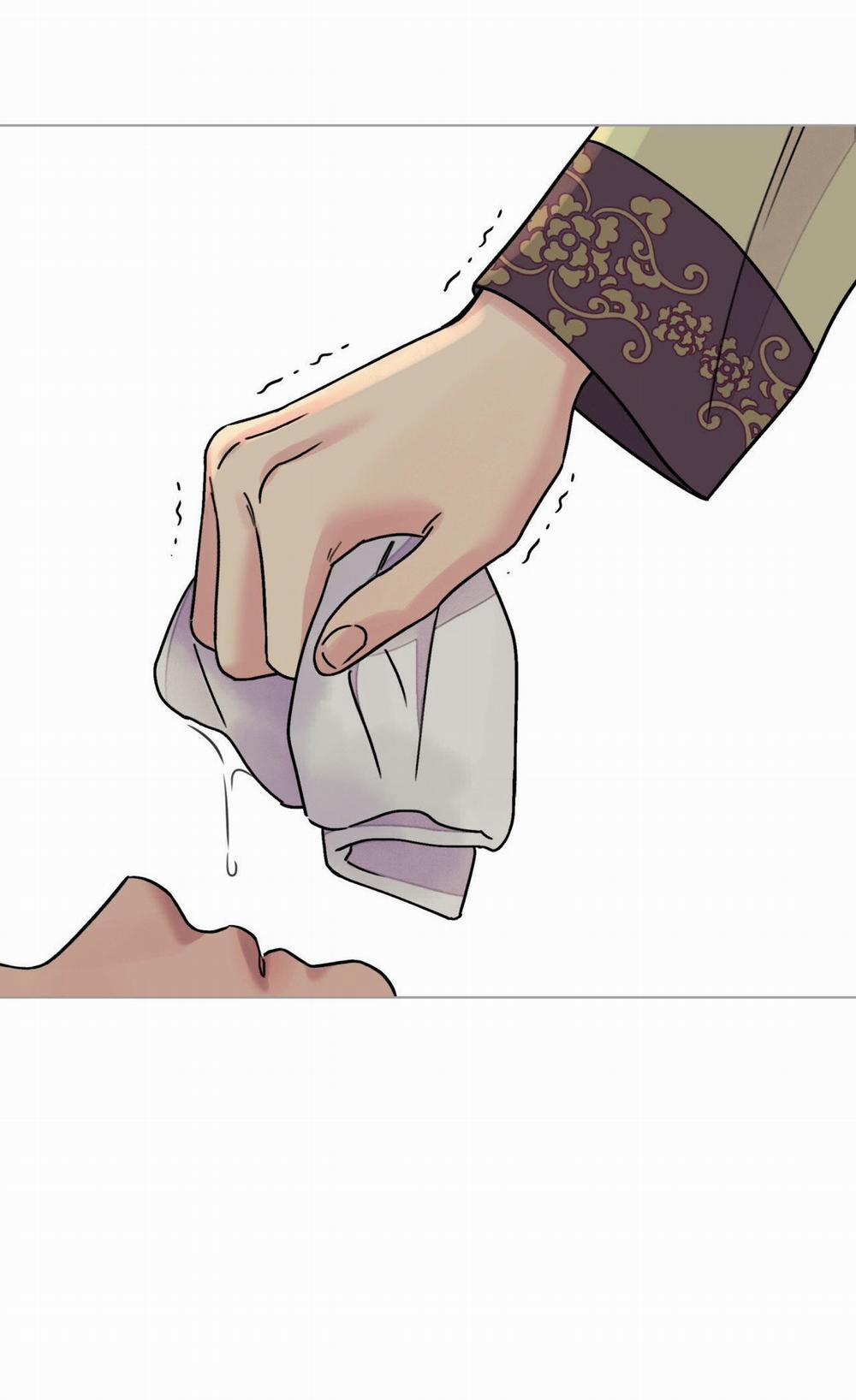 Hoa Và Gươm 64.2 trang 19