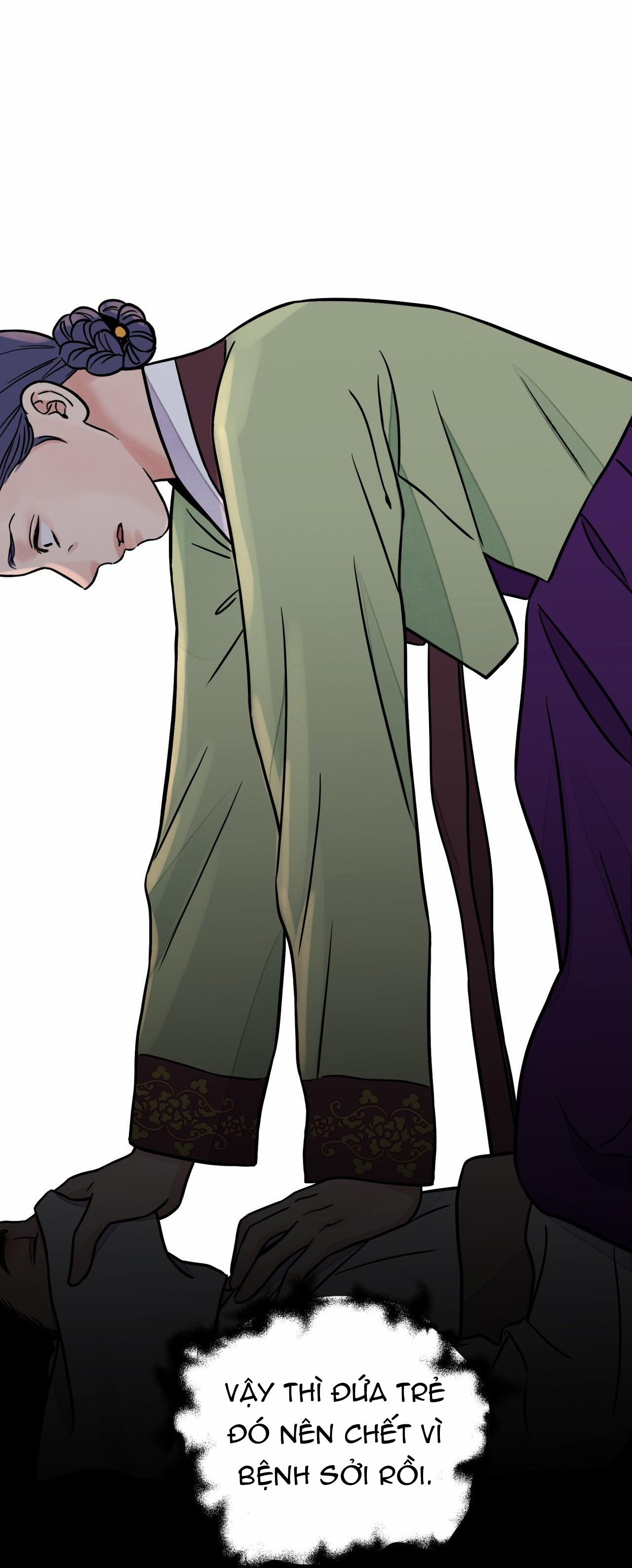 Hoa Và Gươm 64.2 trang 20