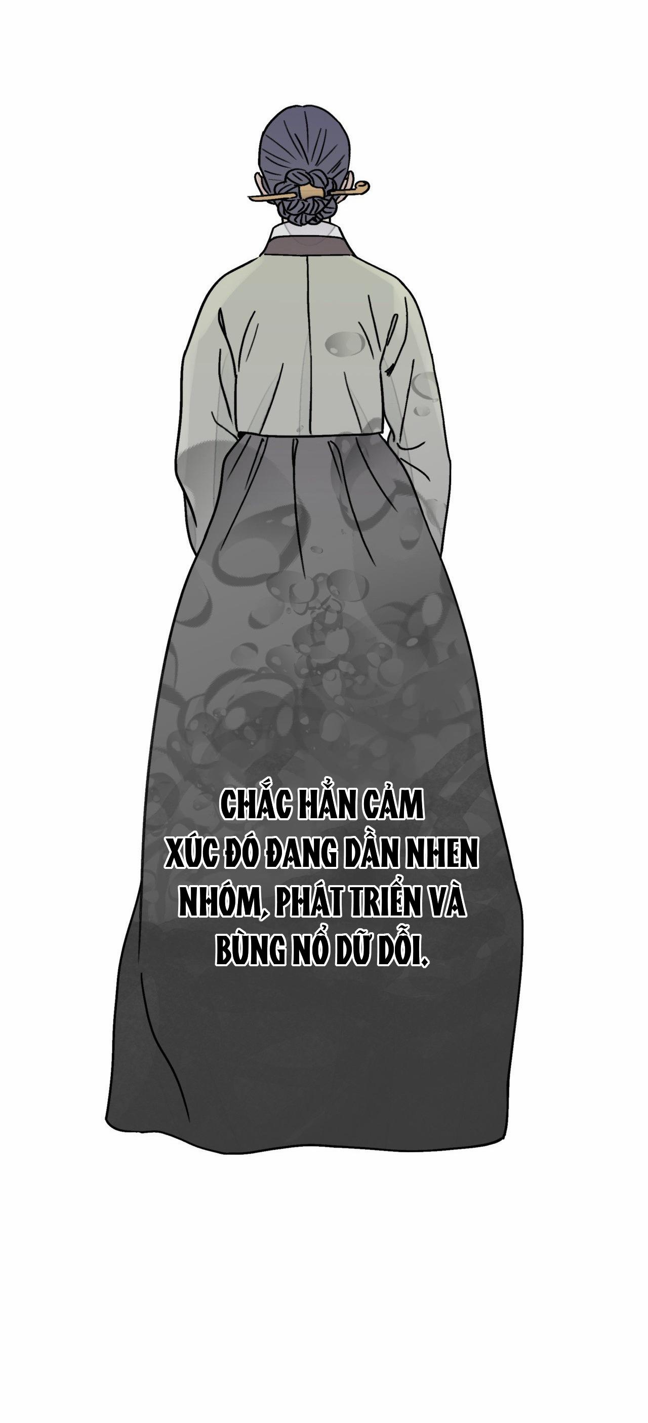 Hoa Và Gươm 64.2 trang 23