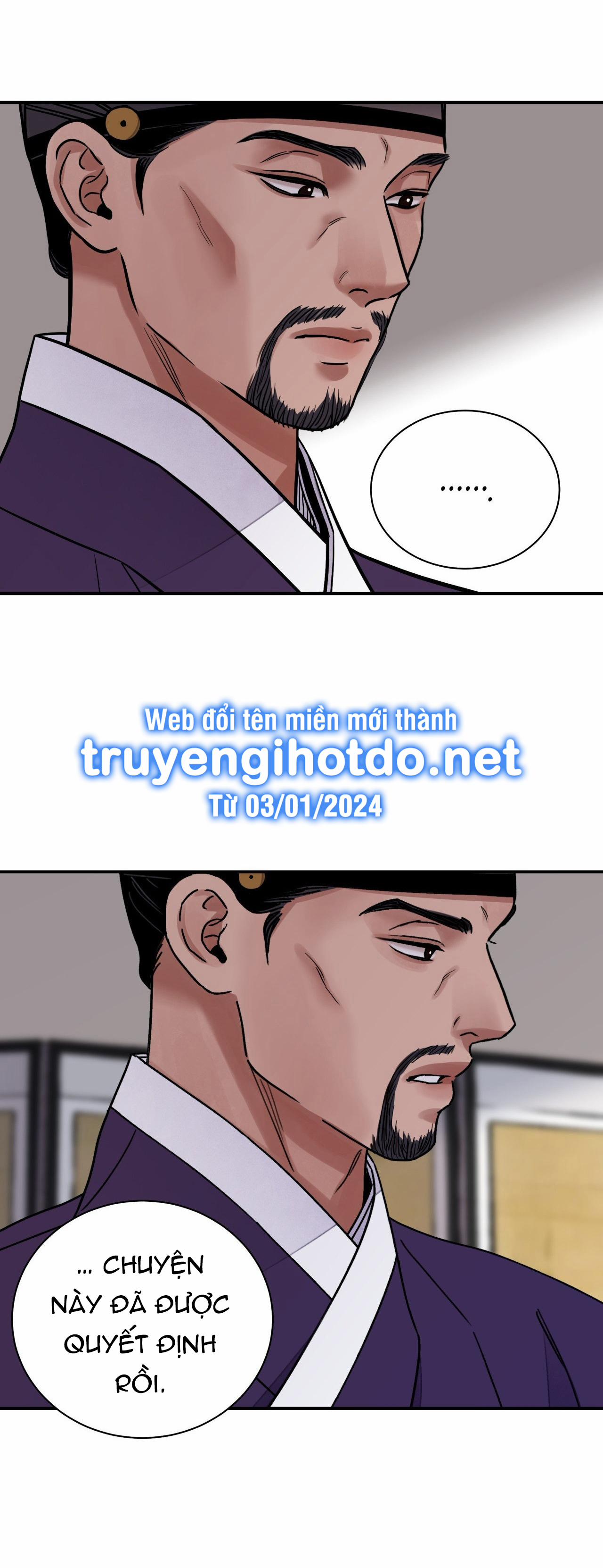 Hoa Và Gươm 64.2 trang 26