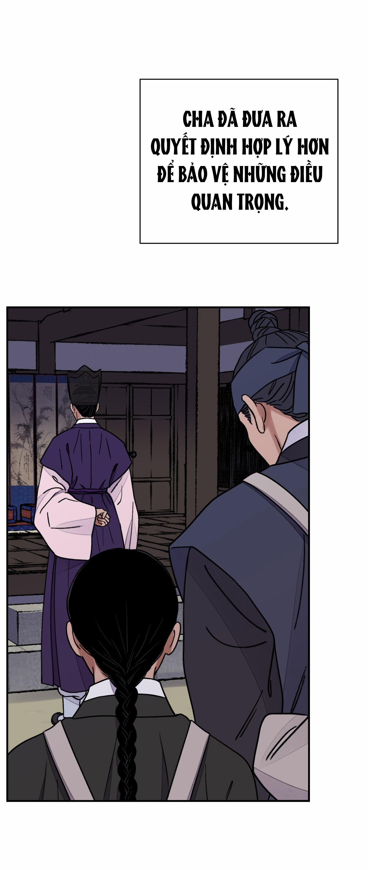 Hoa Và Gươm 64.2 trang 27