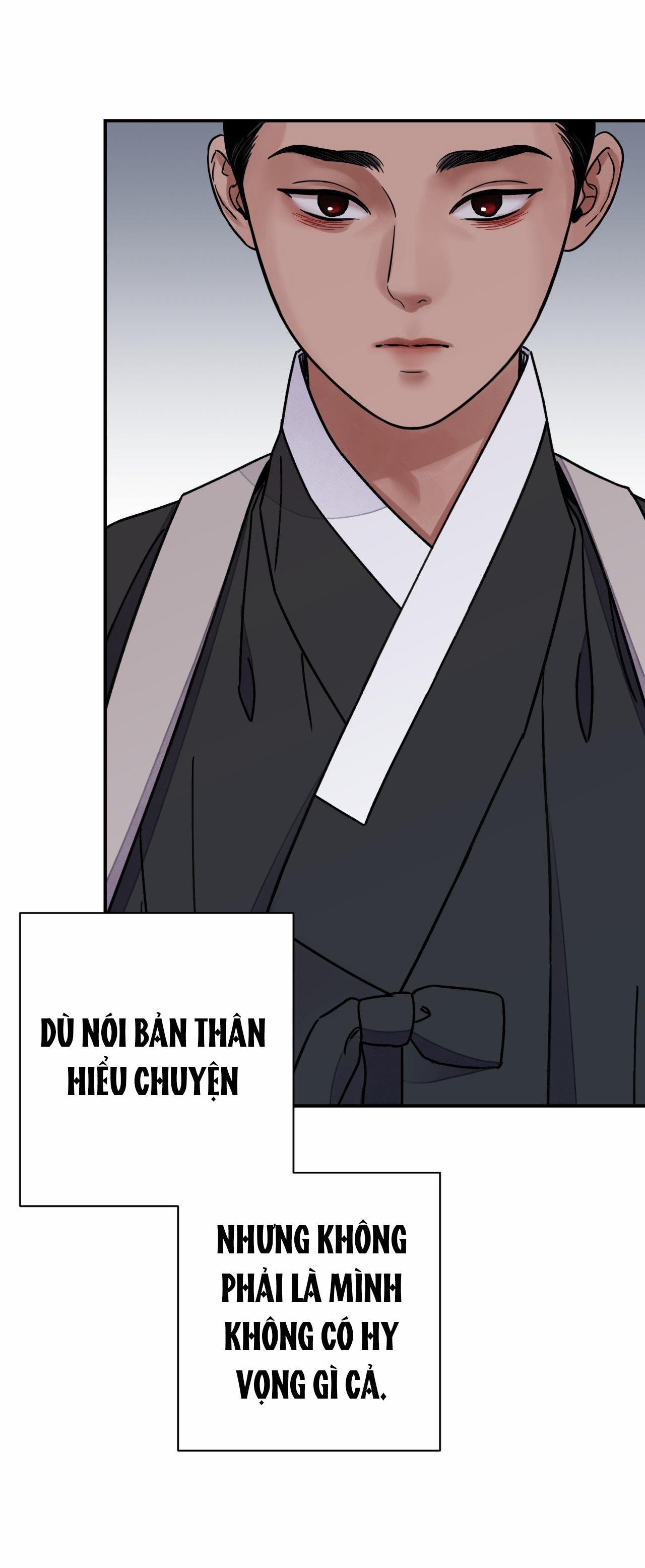 Hoa Và Gươm 64.2 trang 28