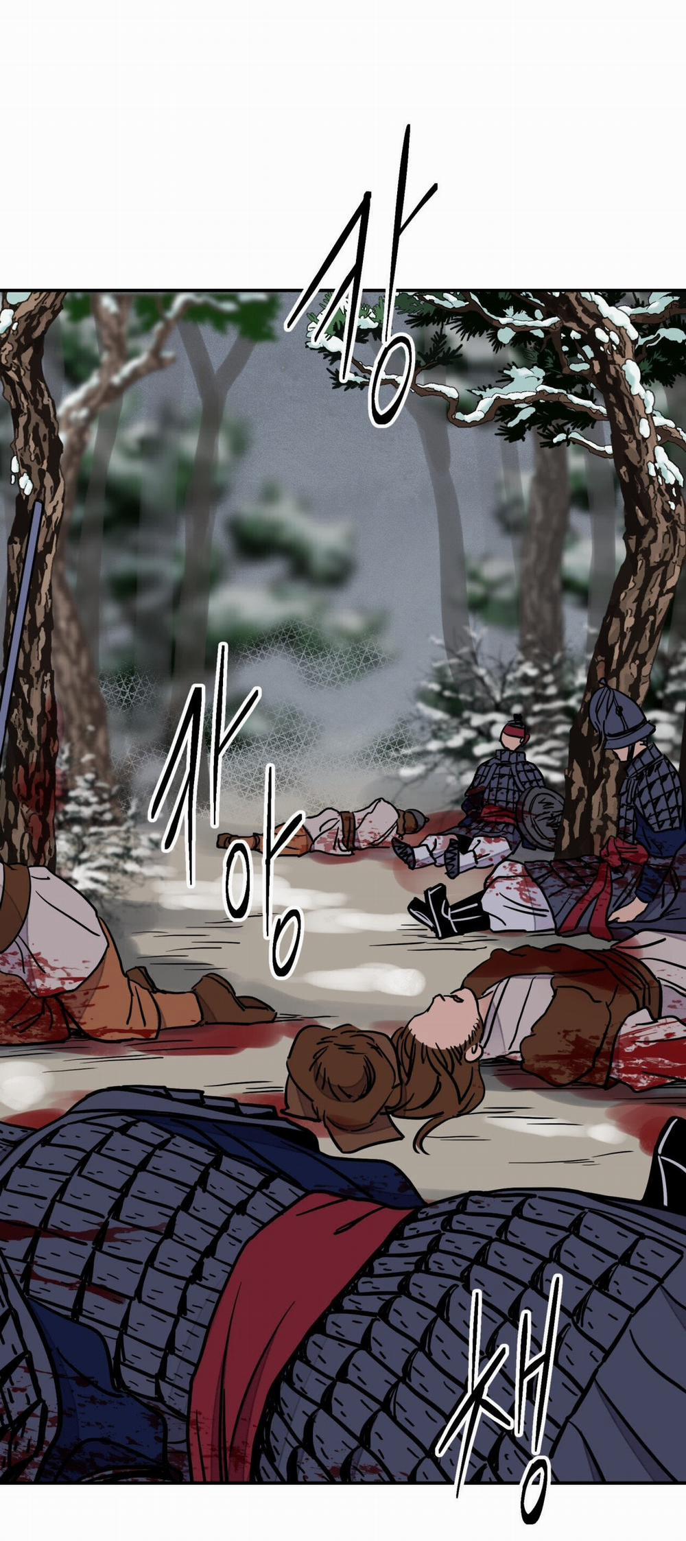 Hoa Và Gươm 64.2 trang 29