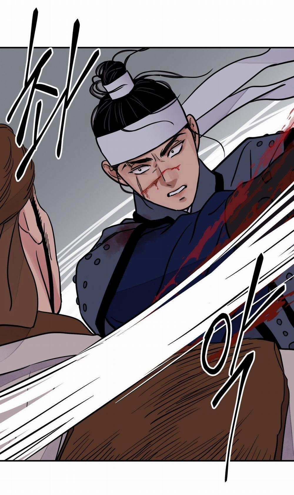 Hoa Và Gươm 64.2 trang 30