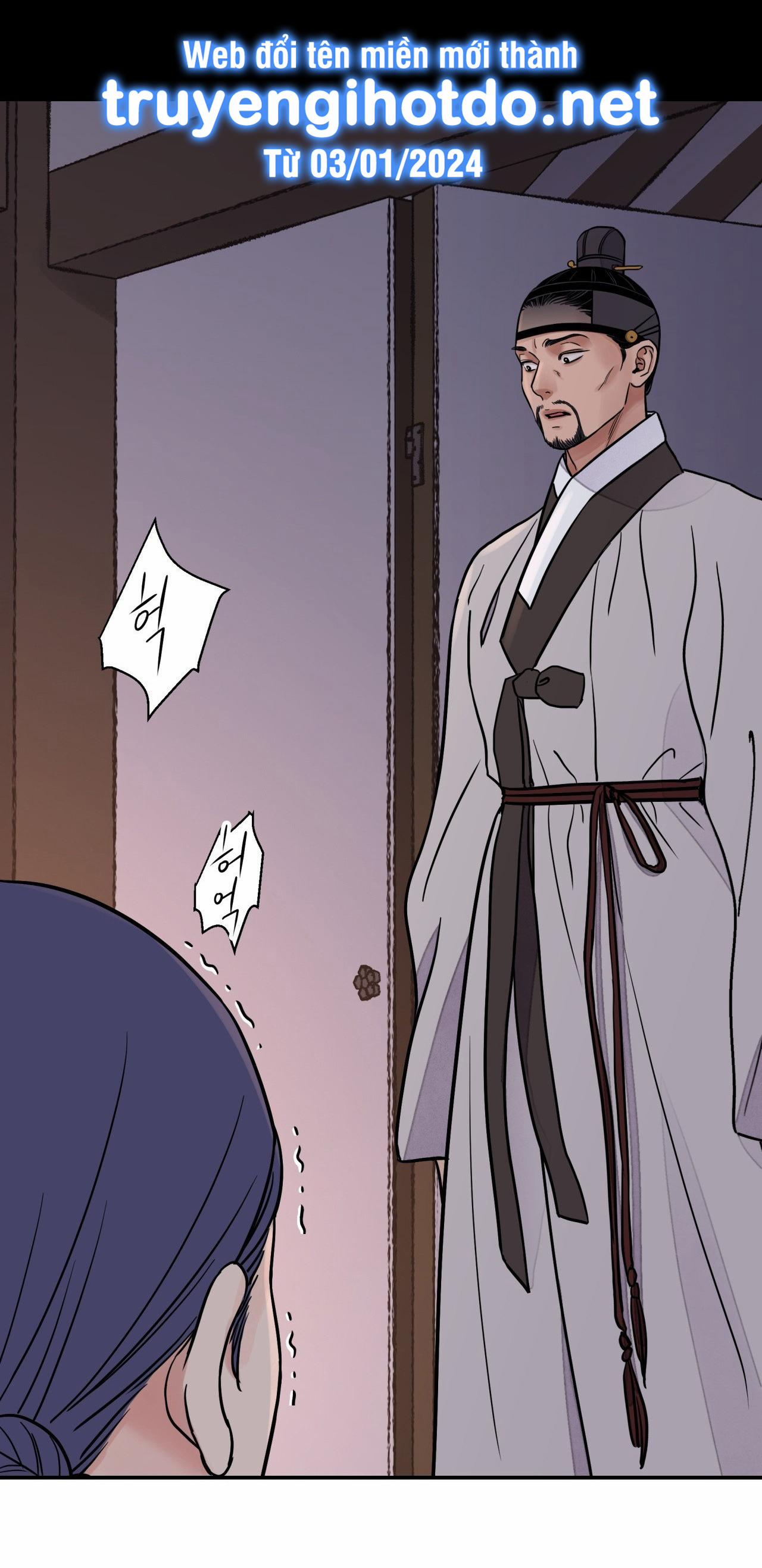 Hoa Và Gươm 64.2 trang 6