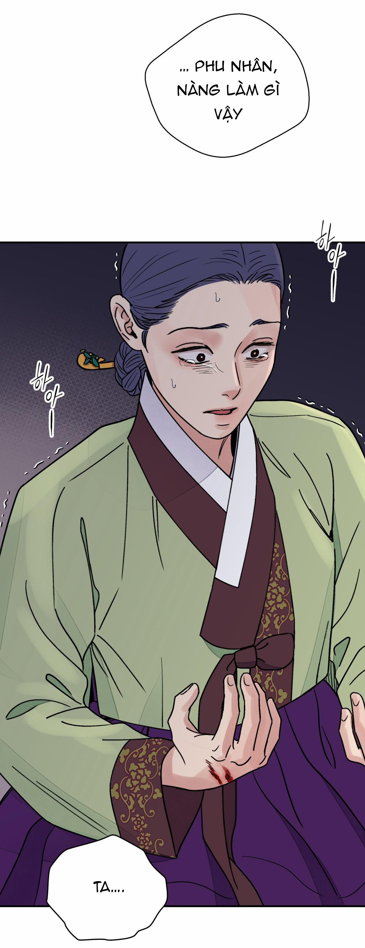 Hoa Và Gươm 64.2 trang 8