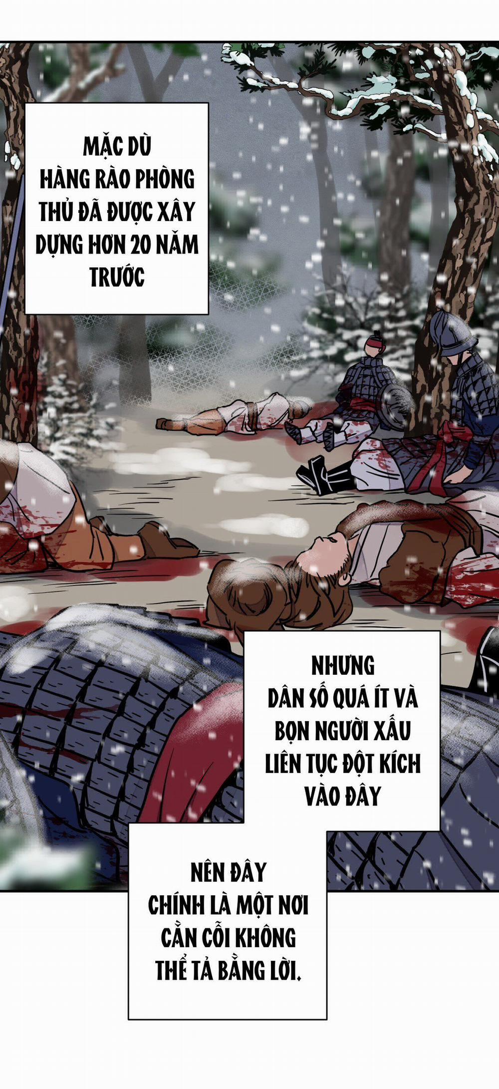 Hoa Và Gươm 65.1 trang 1