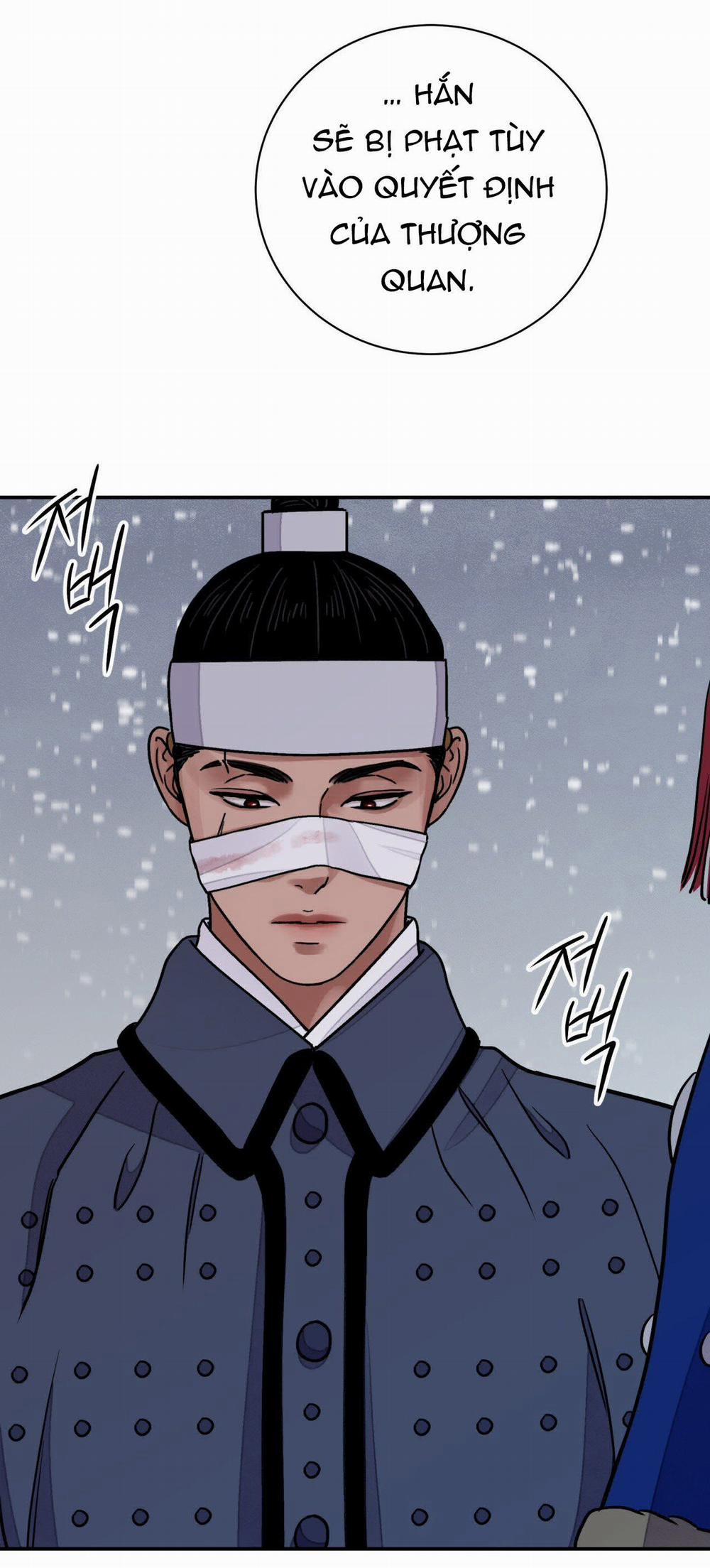 Hoa Và Gươm 65.1 trang 10