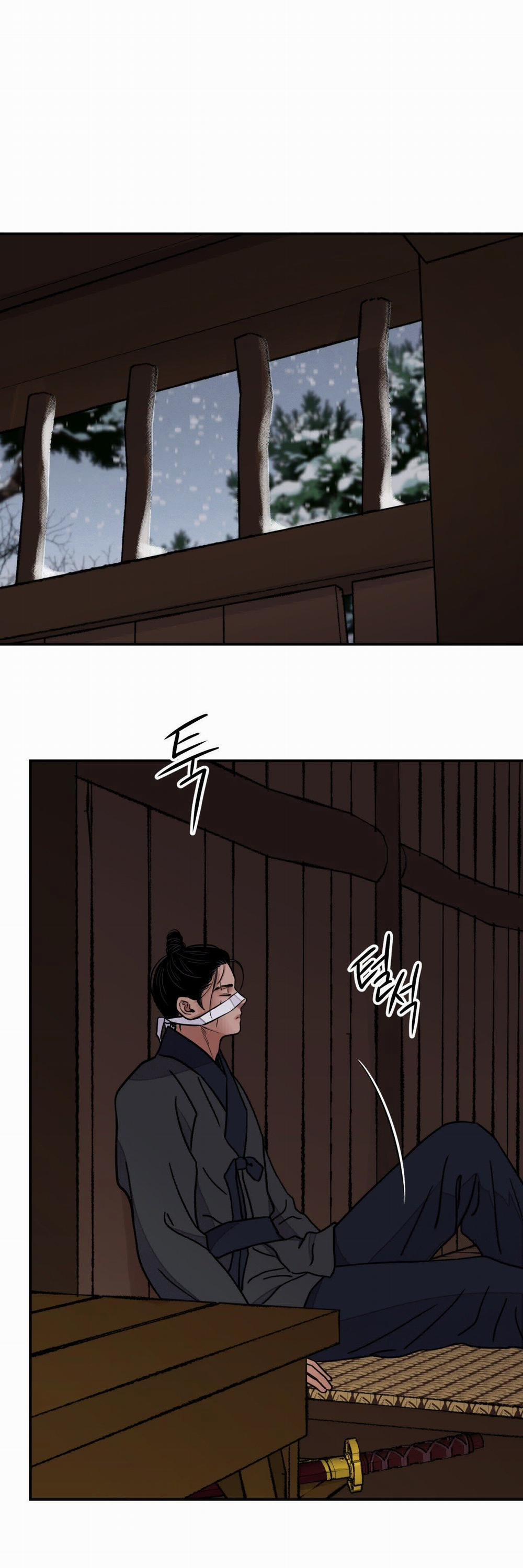 Hoa Và Gươm 65.1 trang 13