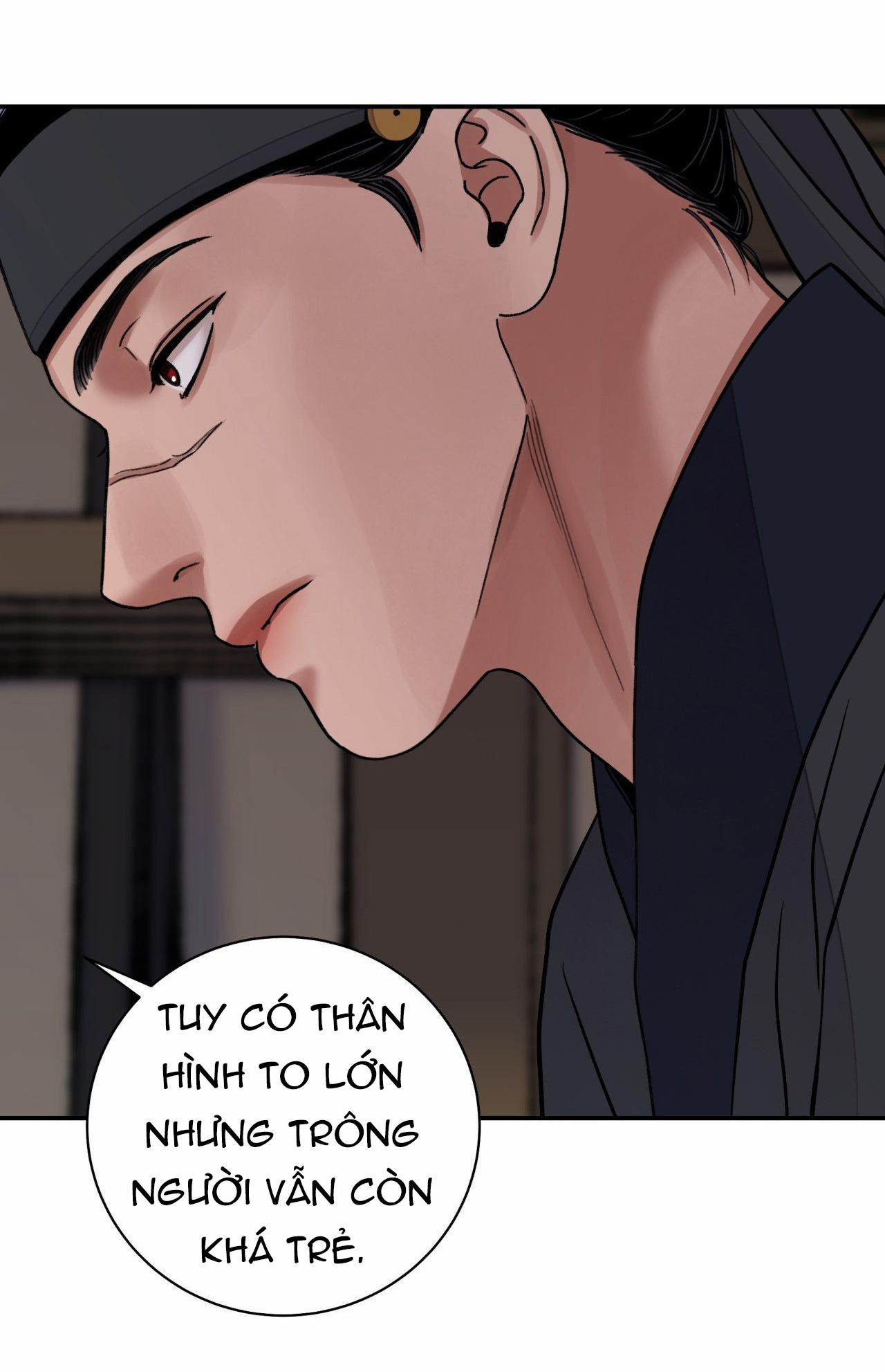 Hoa Và Gươm 65.1 trang 17