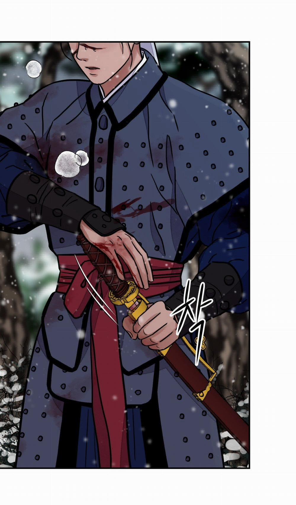 Hoa Và Gươm 65.1 trang 2