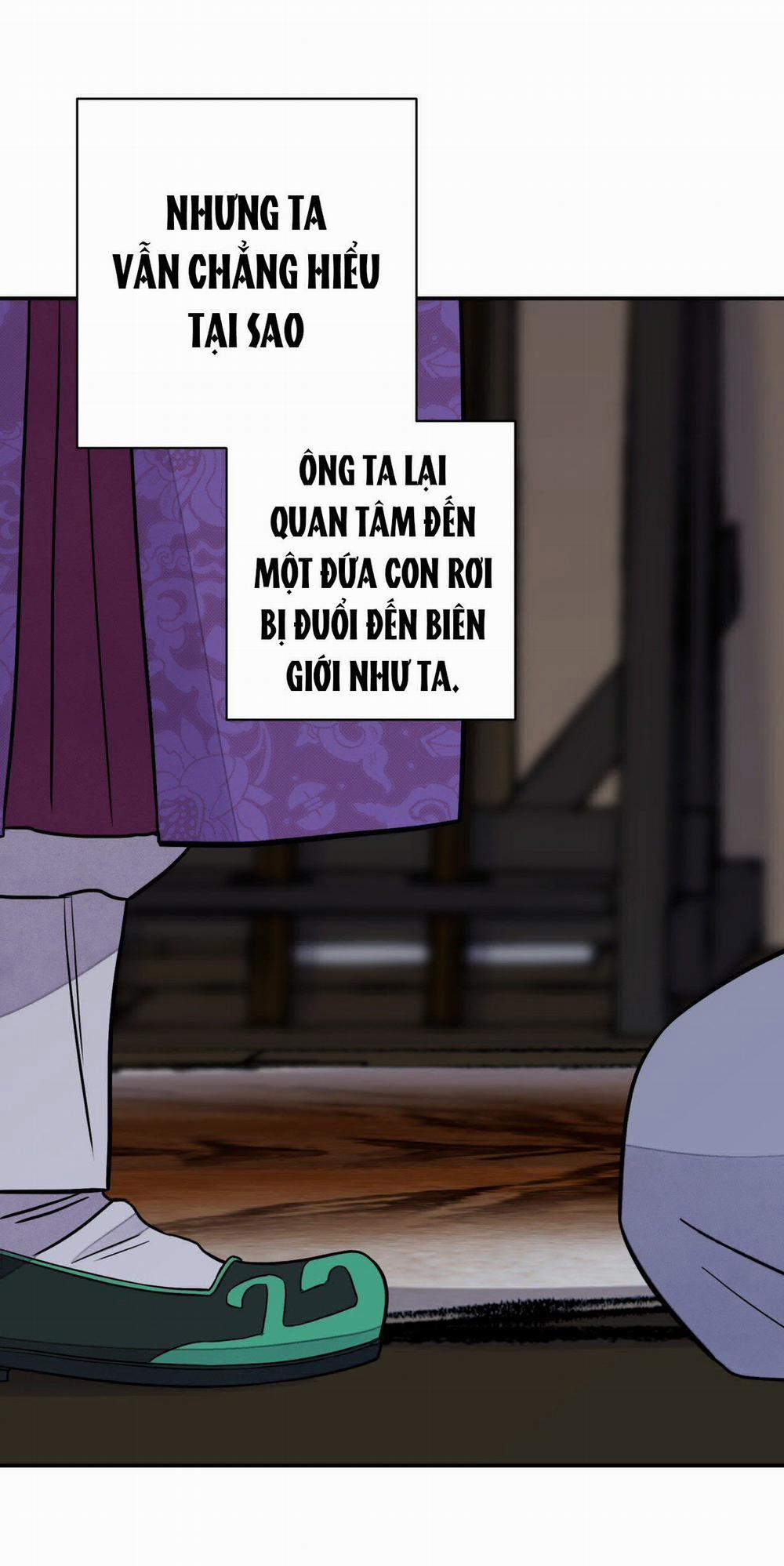 Hoa Và Gươm 65.1 trang 22