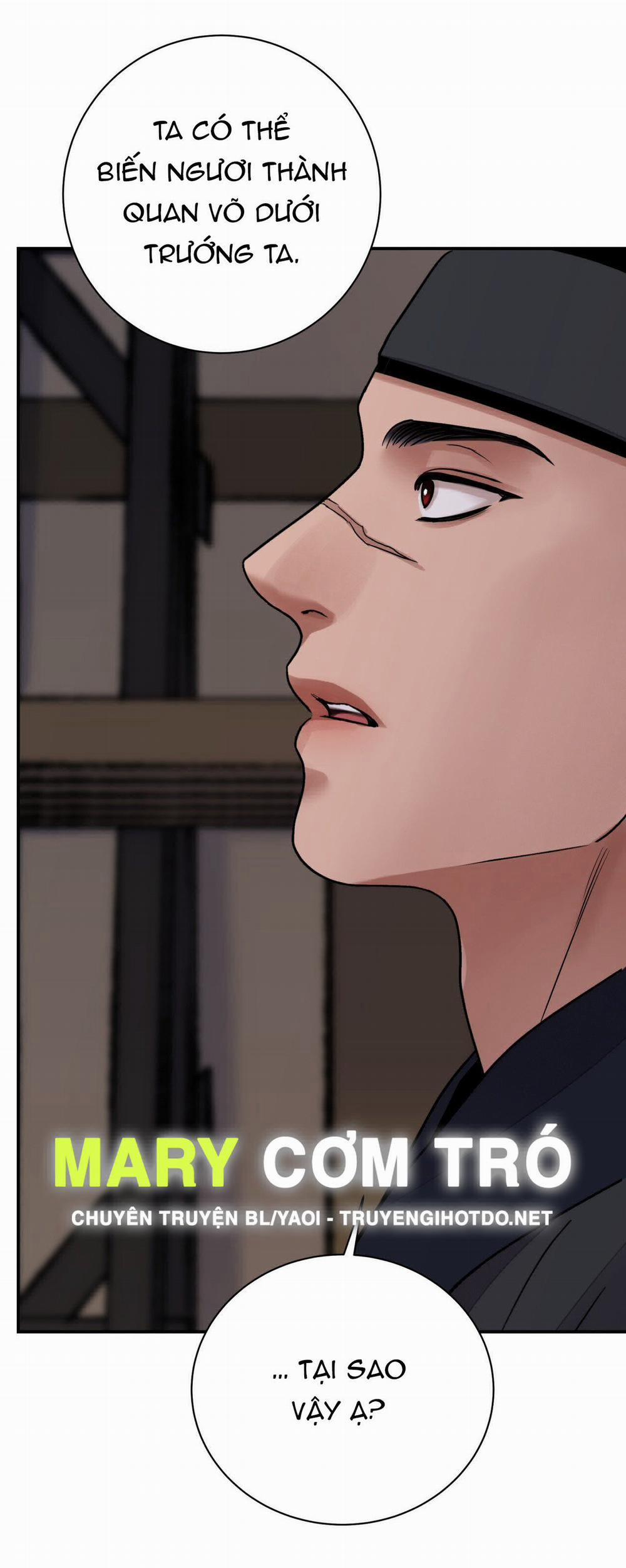 Hoa Và Gươm 65.1 trang 24