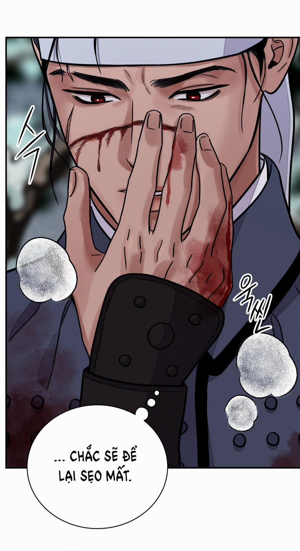 Hoa Và Gươm 65.1 trang 3