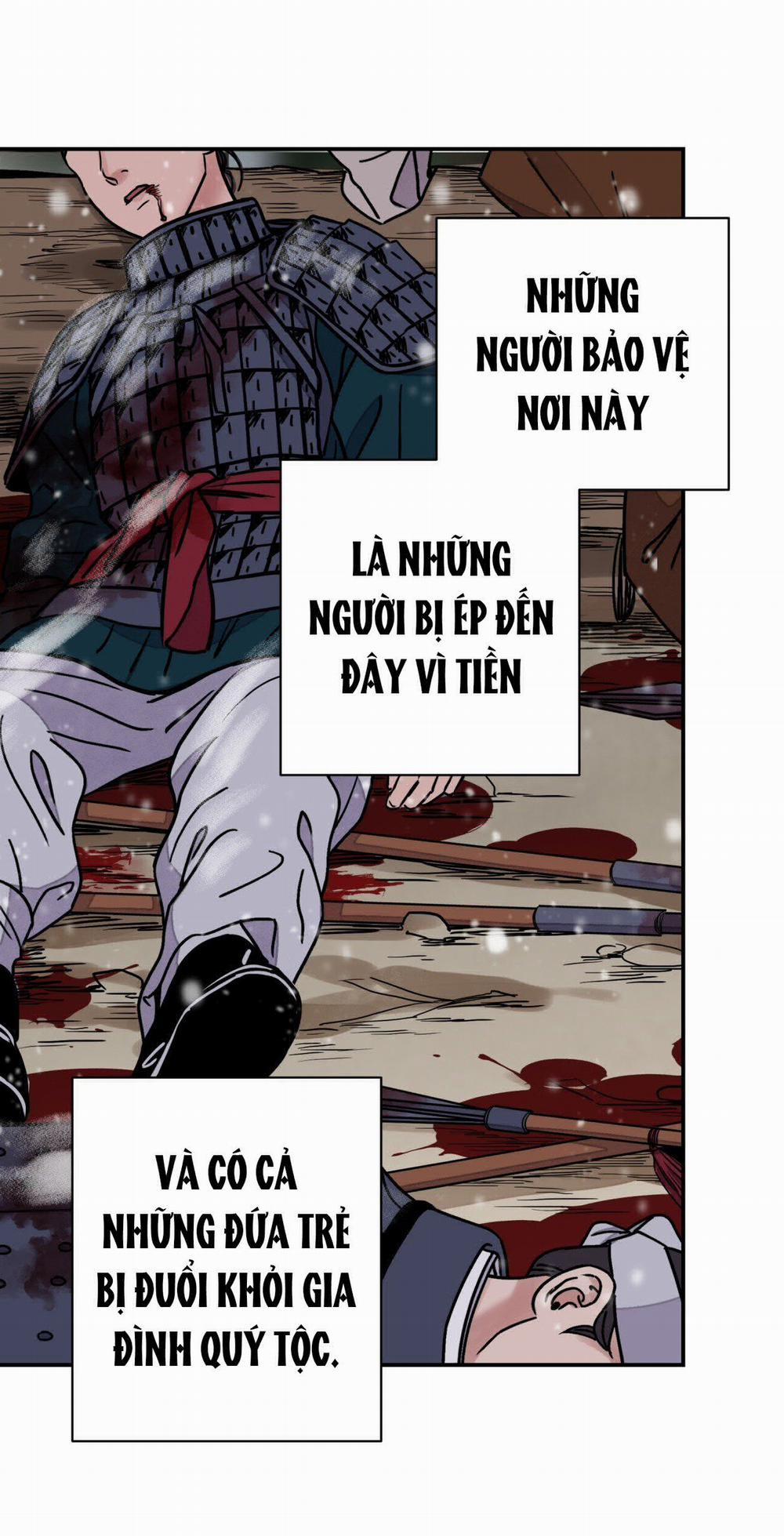 Hoa Và Gươm 65.1 trang 5