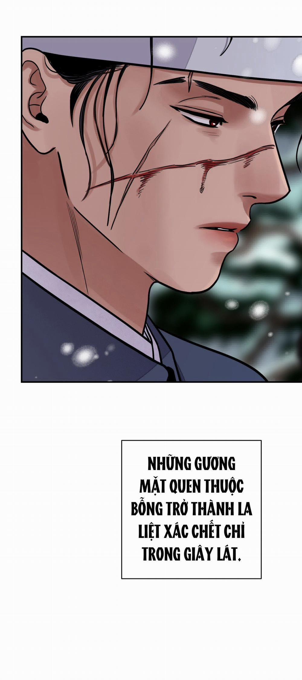 Hoa Và Gươm 65.1 trang 6