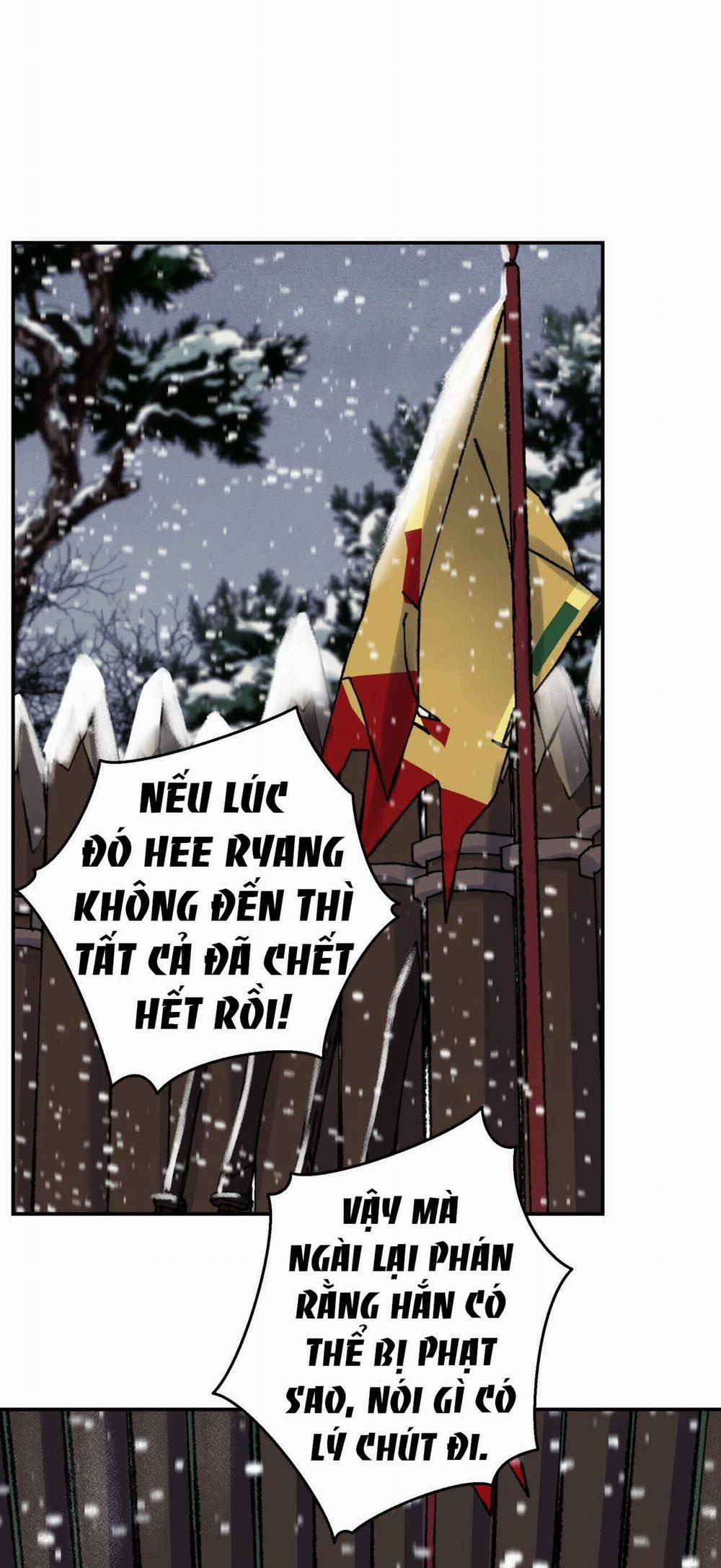 Hoa Và Gươm 65.1 trang 7