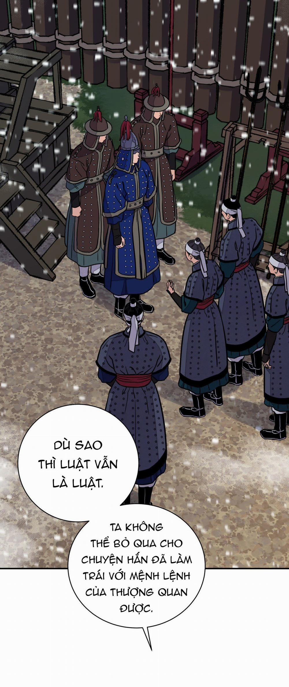 Hoa Và Gươm 65.1 trang 8