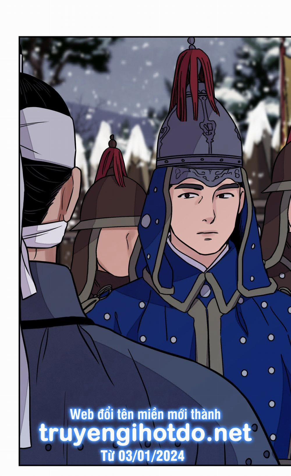 Hoa Và Gươm 65.1 trang 9