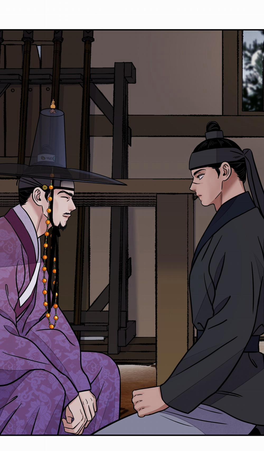 Hoa Và Gươm 65.2 trang 11