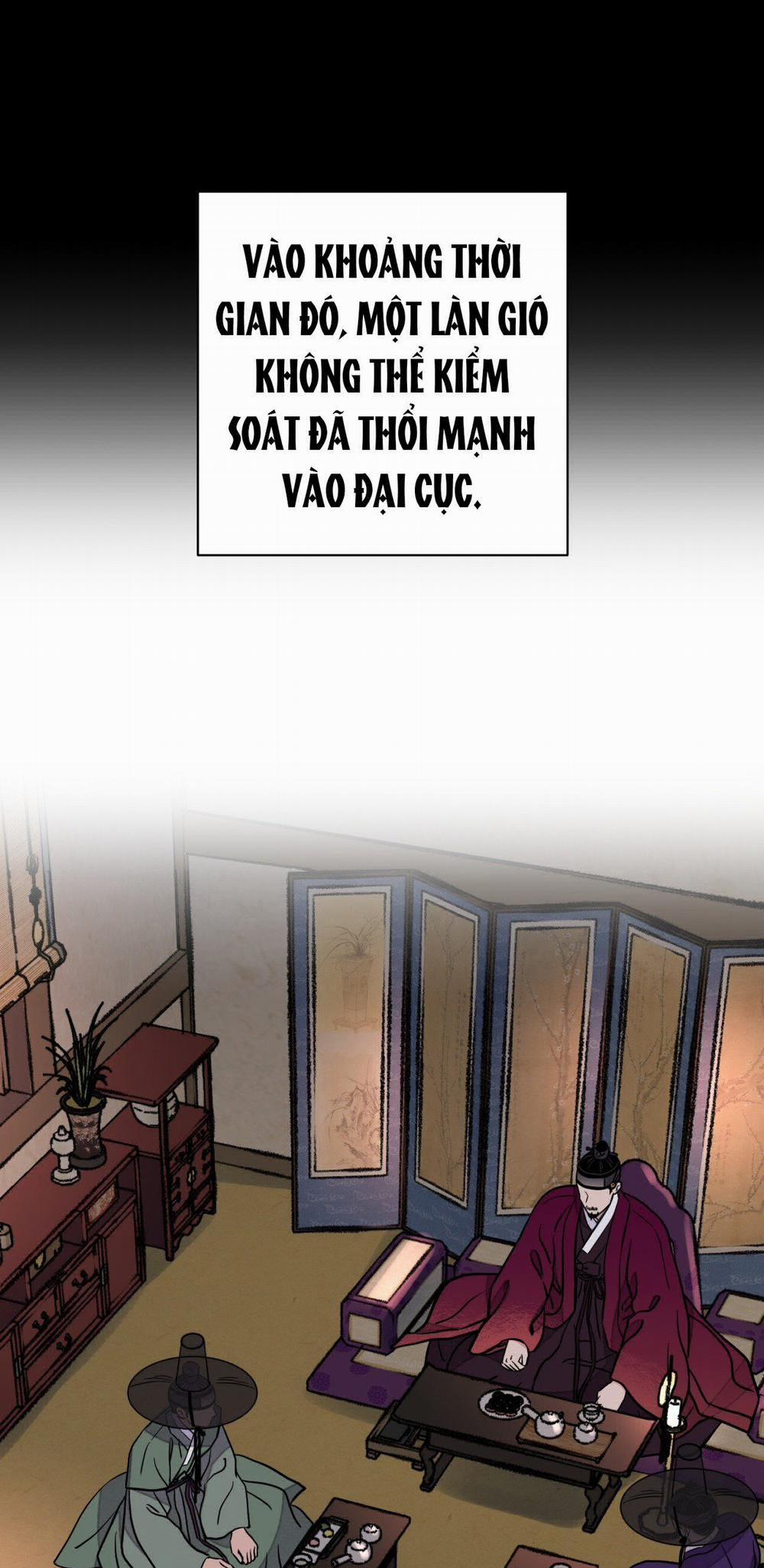 Hoa Và Gươm 65.2 trang 17